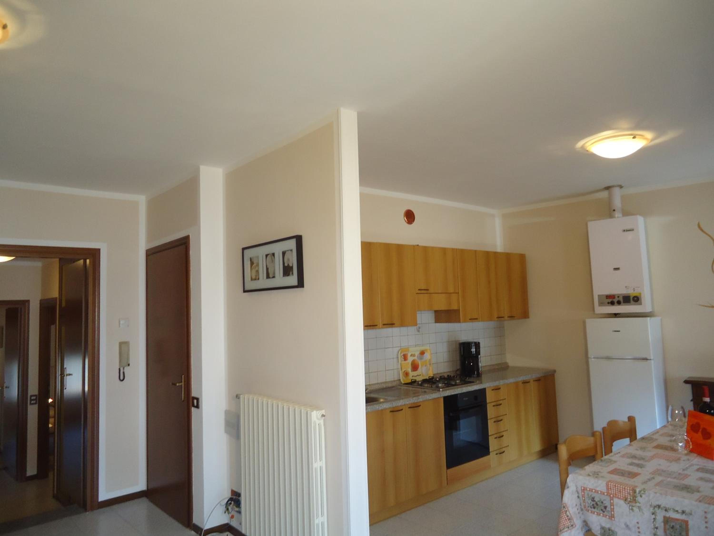 Casa Enrica Typ E2