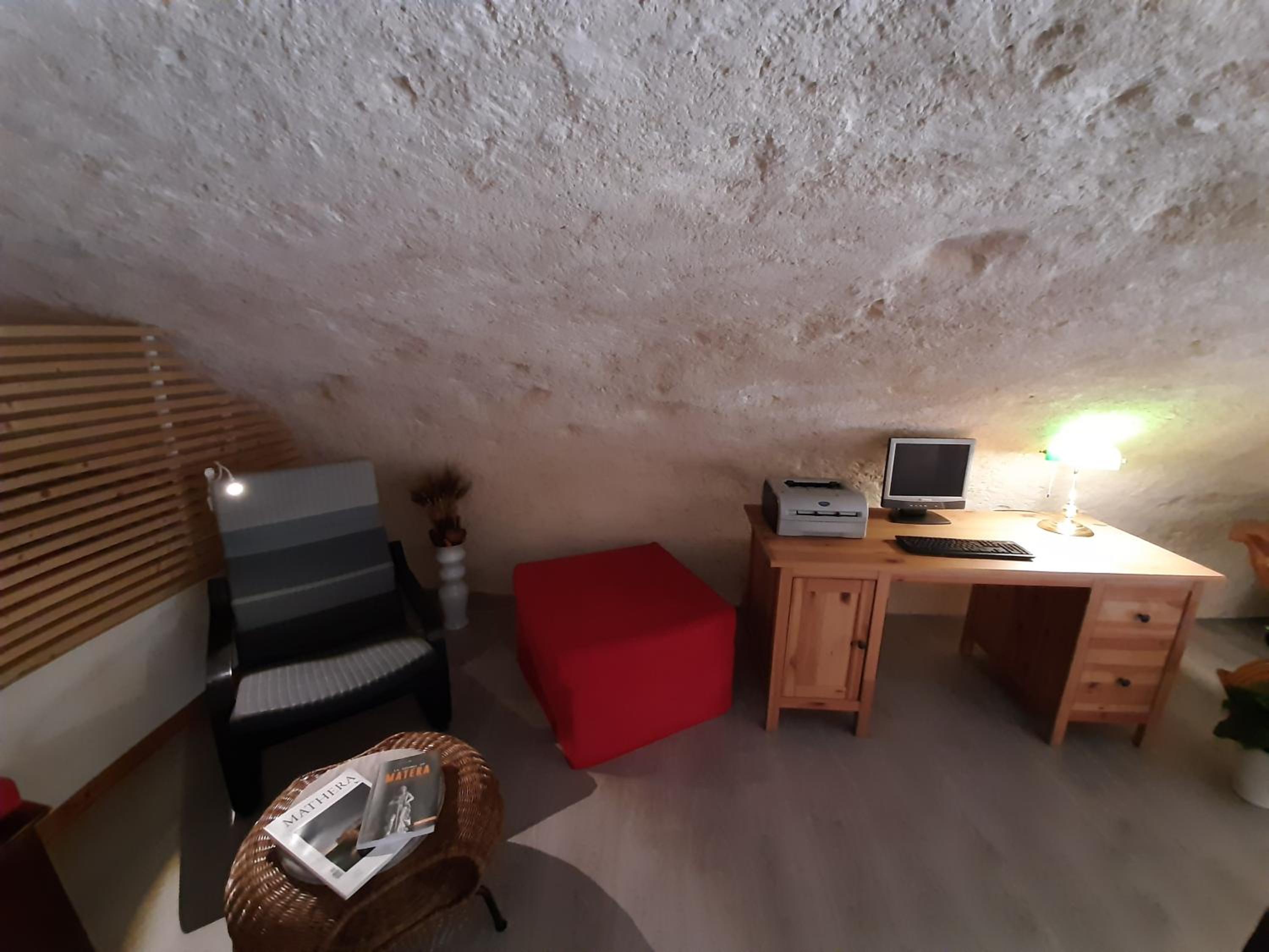 Le Stelle Nei Sassi view 4