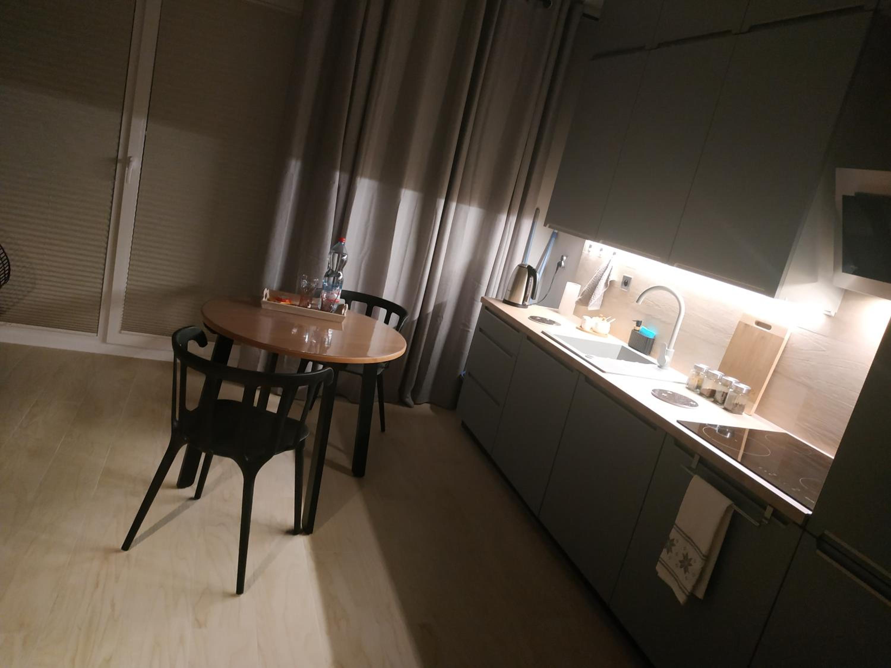 Apartament Limanowskiego 20/6 view 2