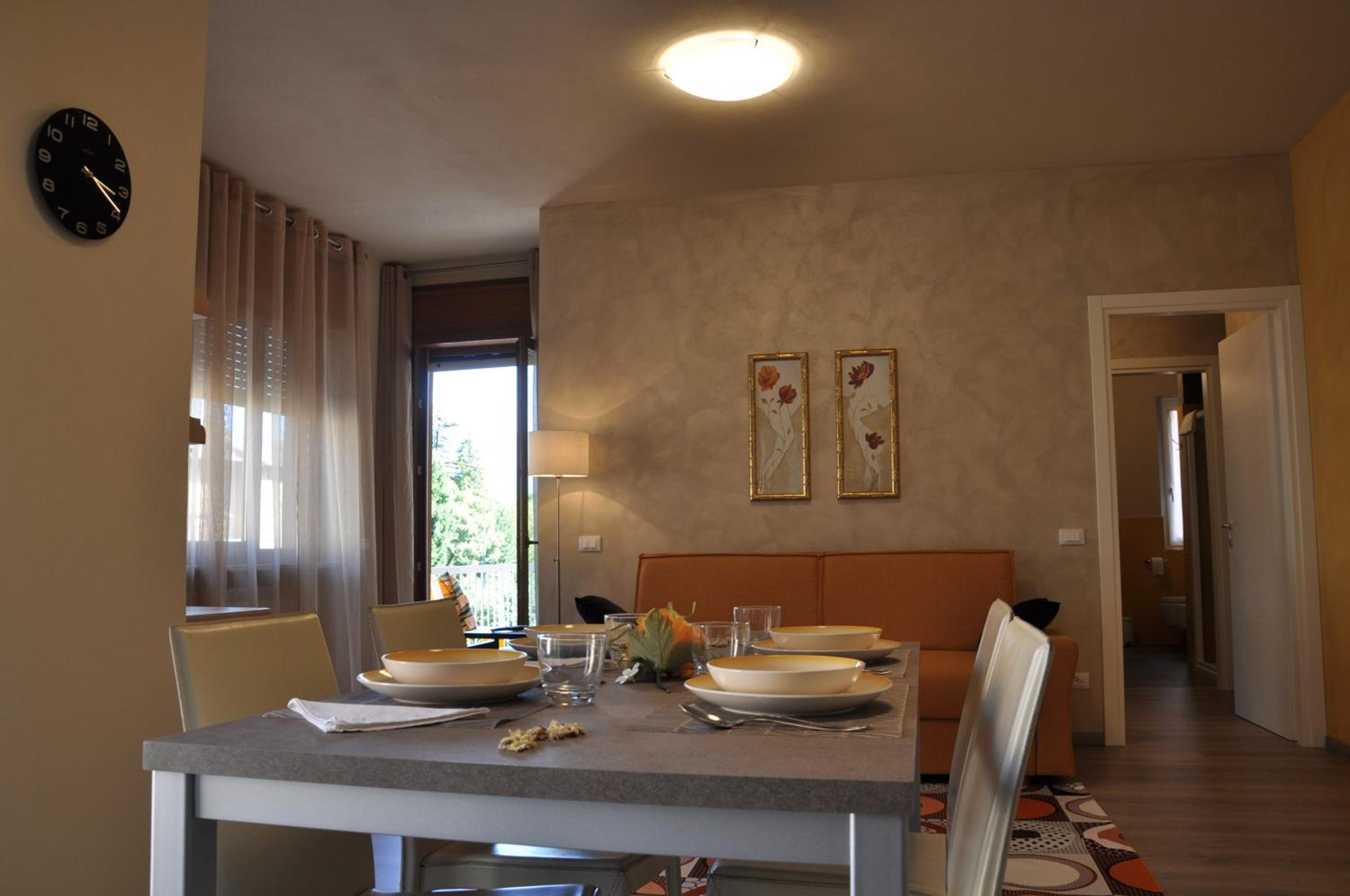 Amore & Psiche Apartments view 3