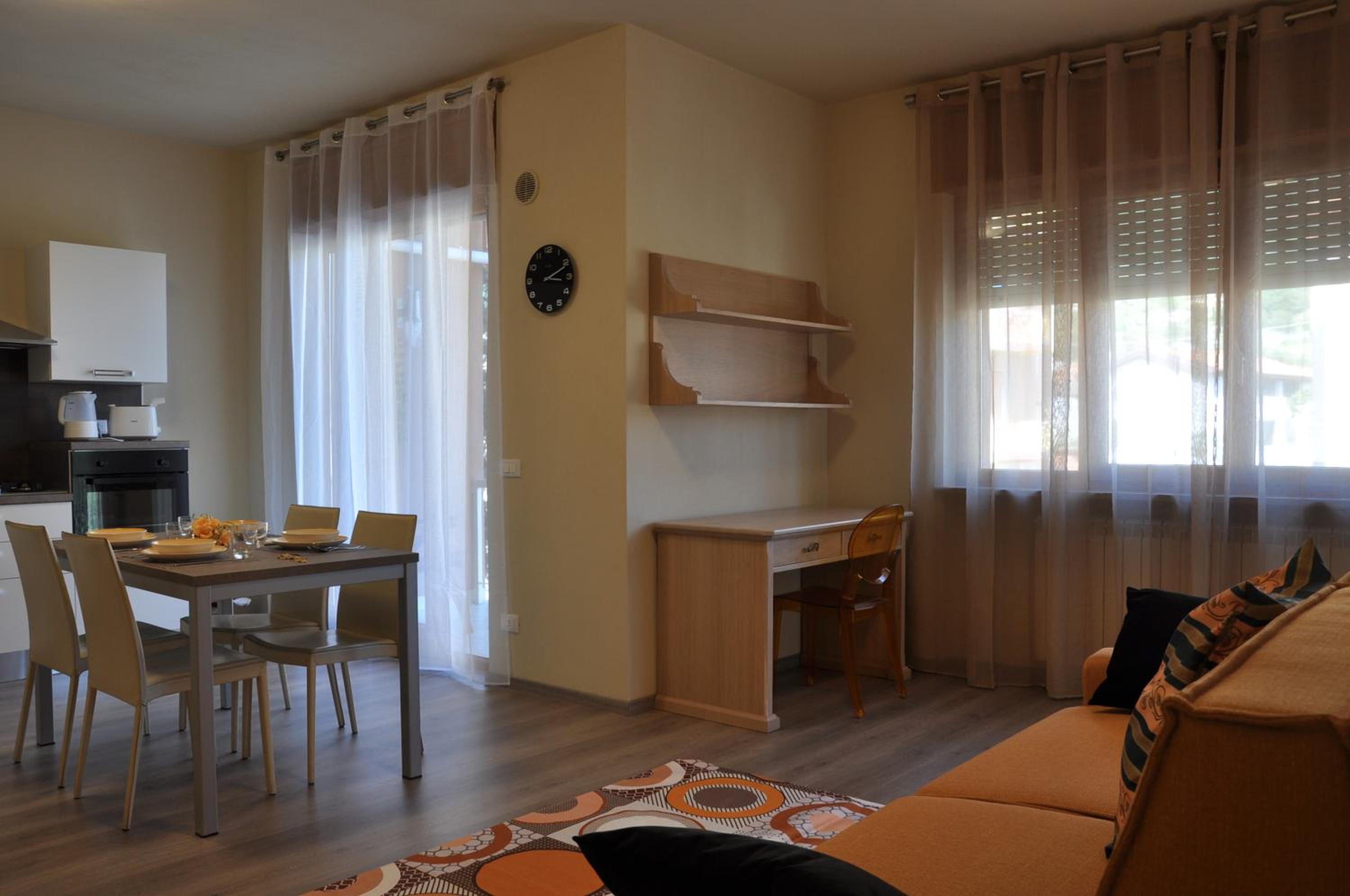 Amore & Psiche Apartments view 5
