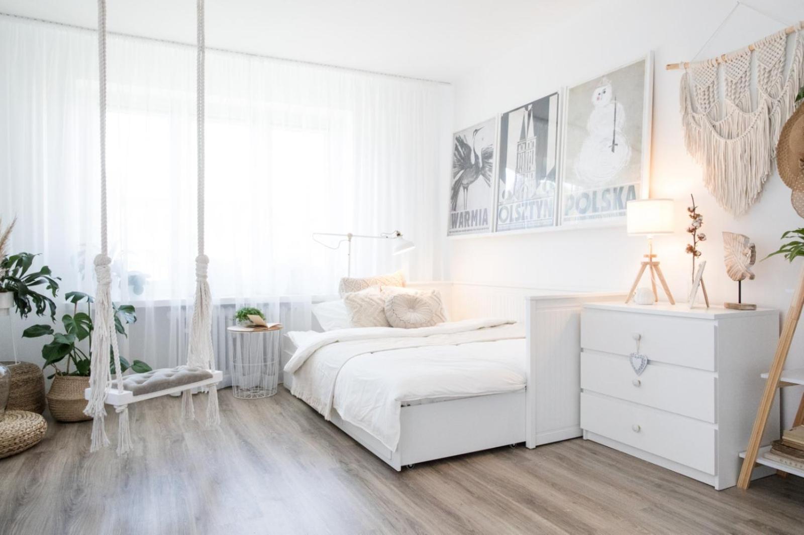 Apartament Alternatywny