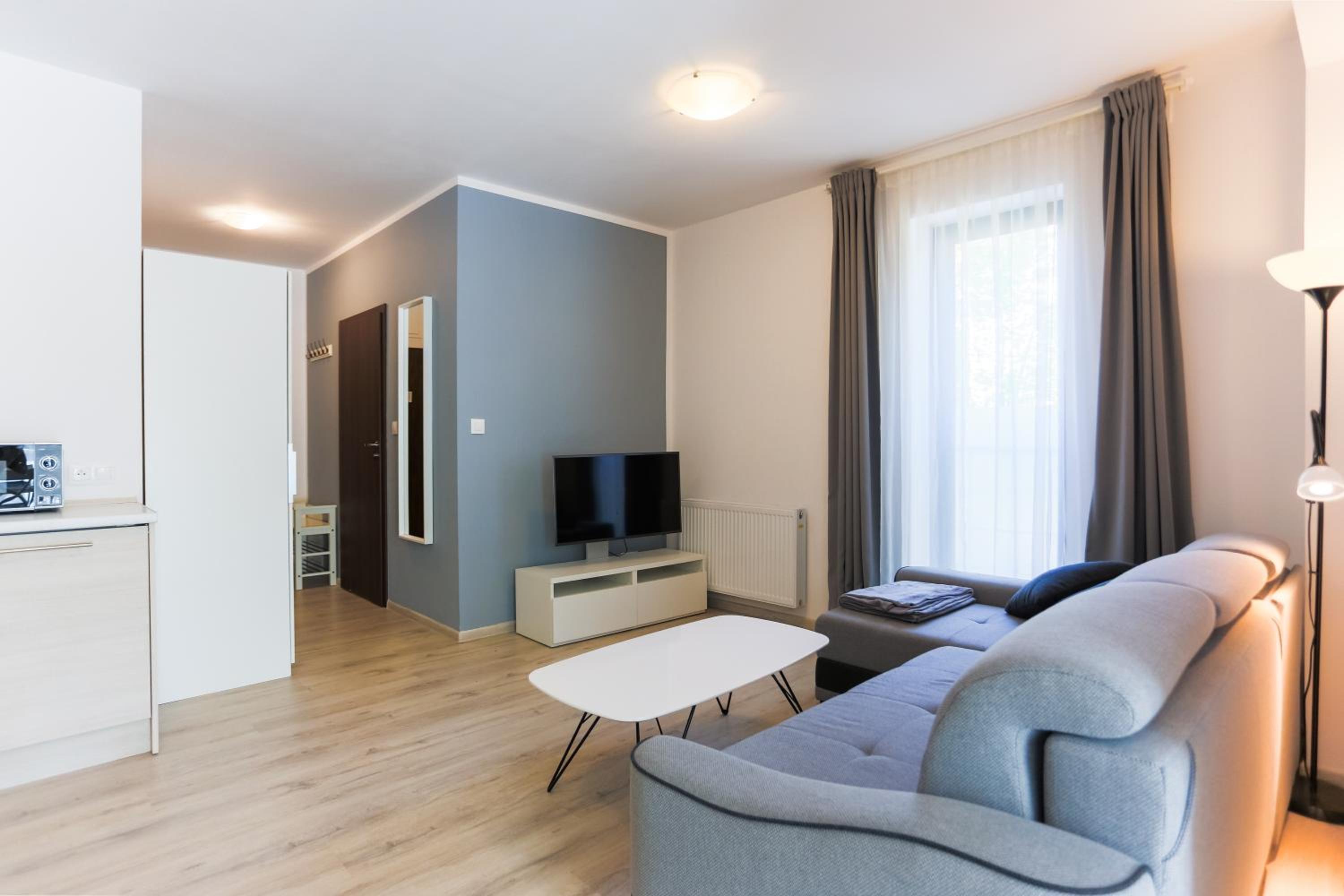 Apartamenty Świnoujście - Konopnickiej 10