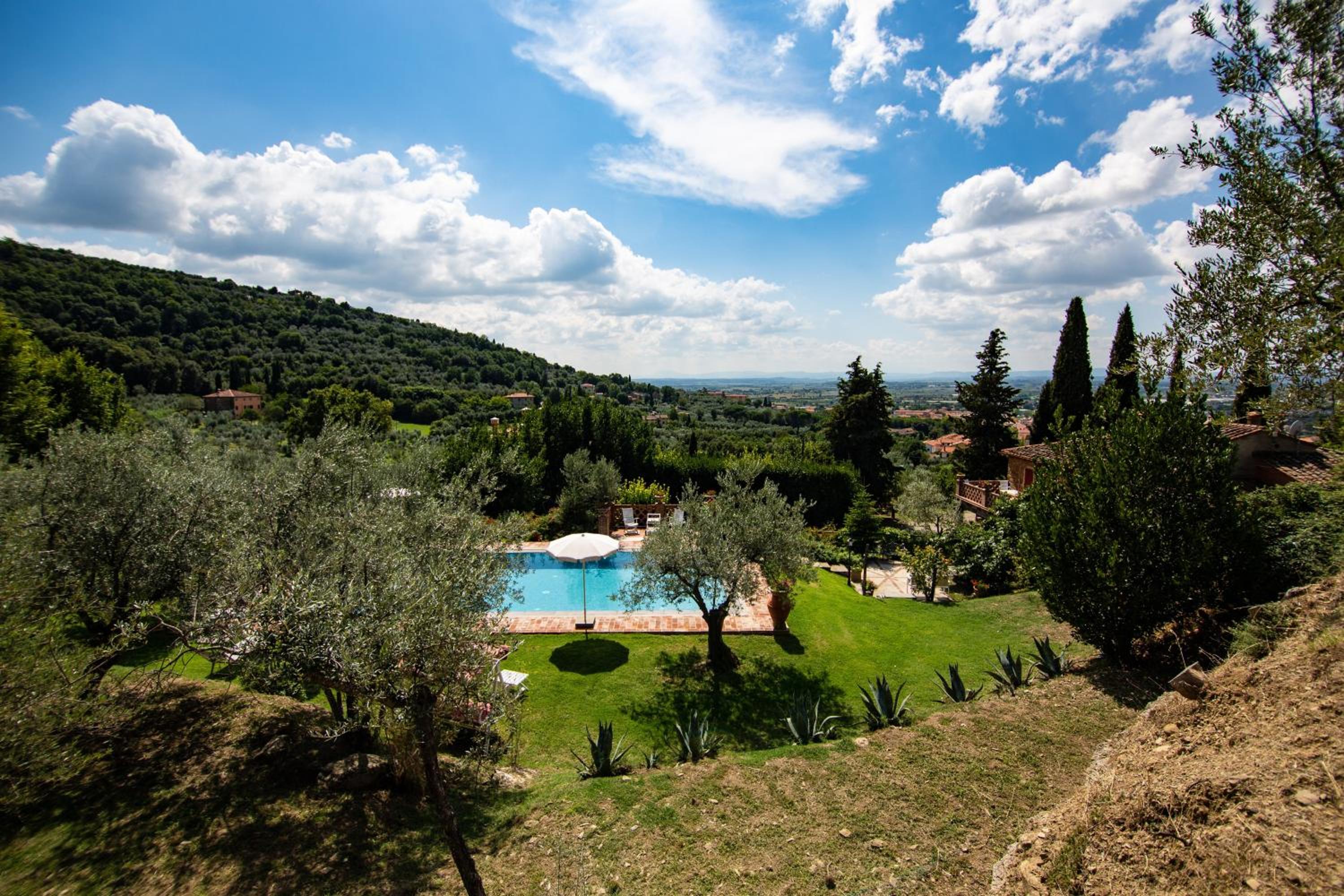 Casale Il Trecento