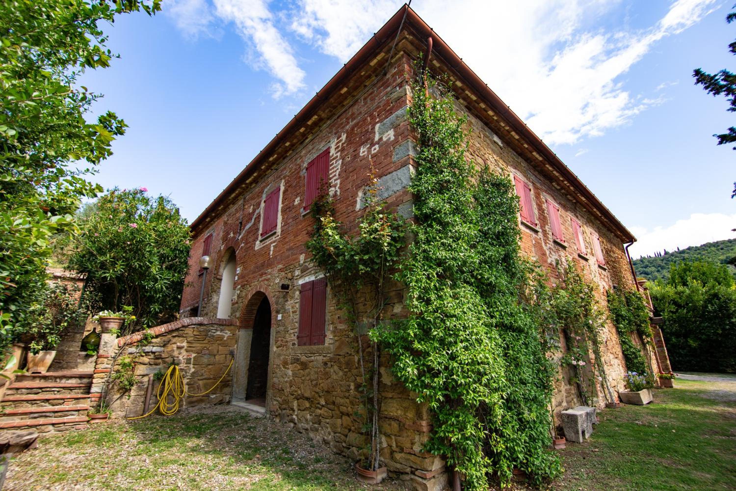 Casale Il Trecento