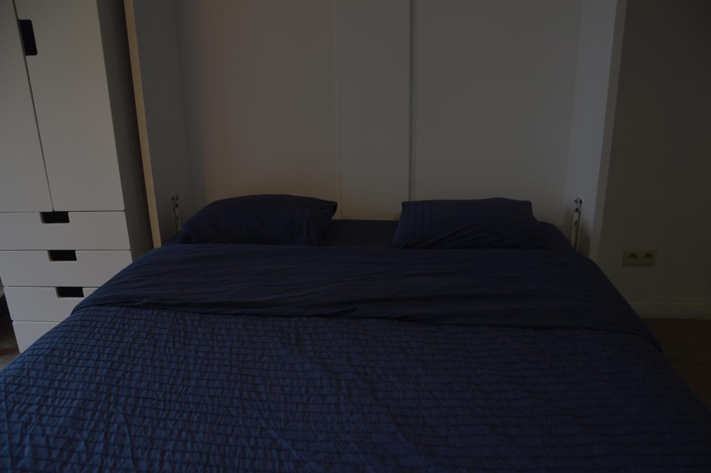 Flat Sympa next Grand Place