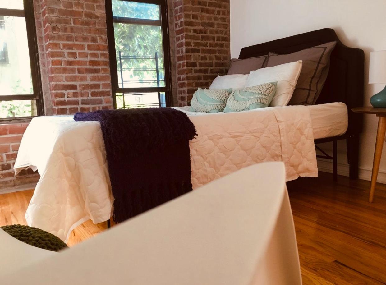 Two Bedroom Harlem Apartment