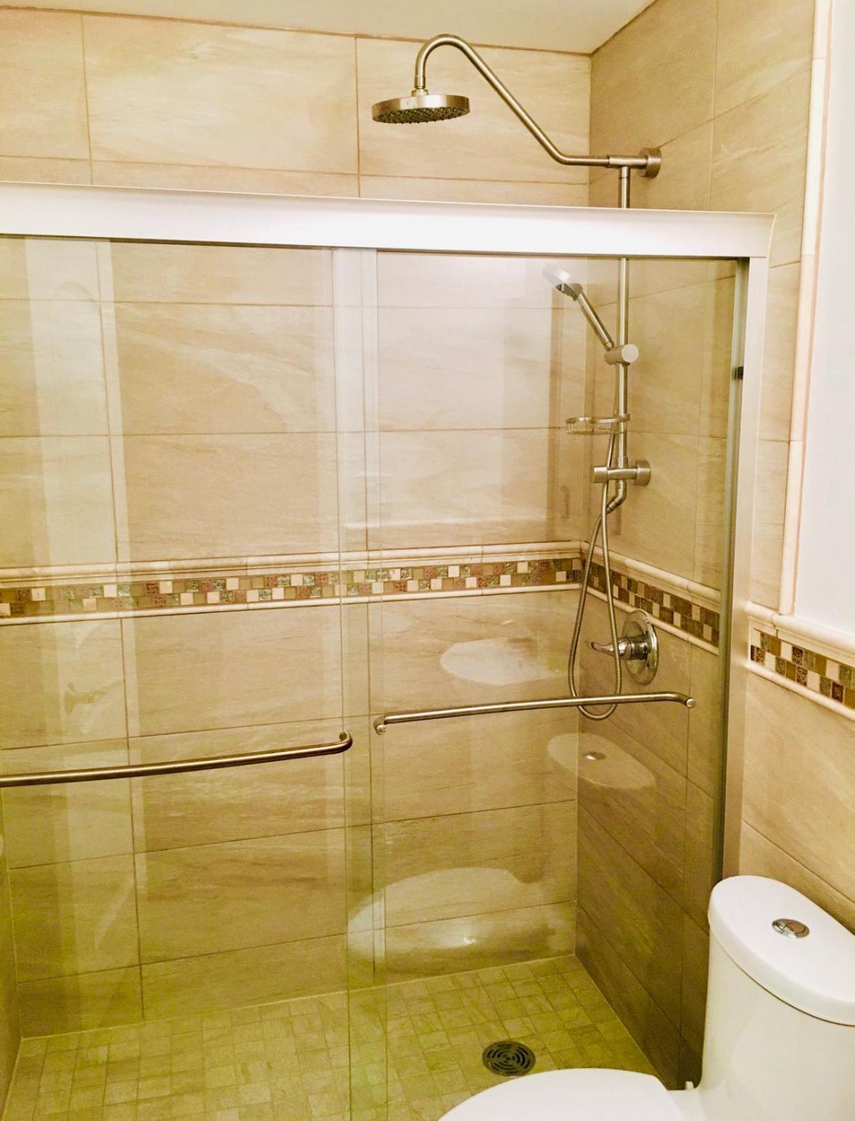 Two Bedroom Harlem Apartment