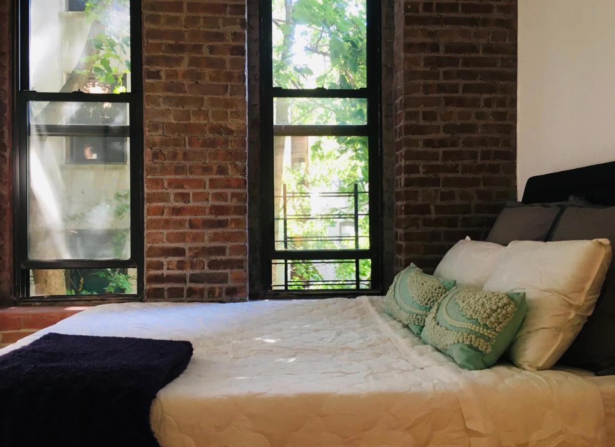 Two Bedroom Harlem Apartment