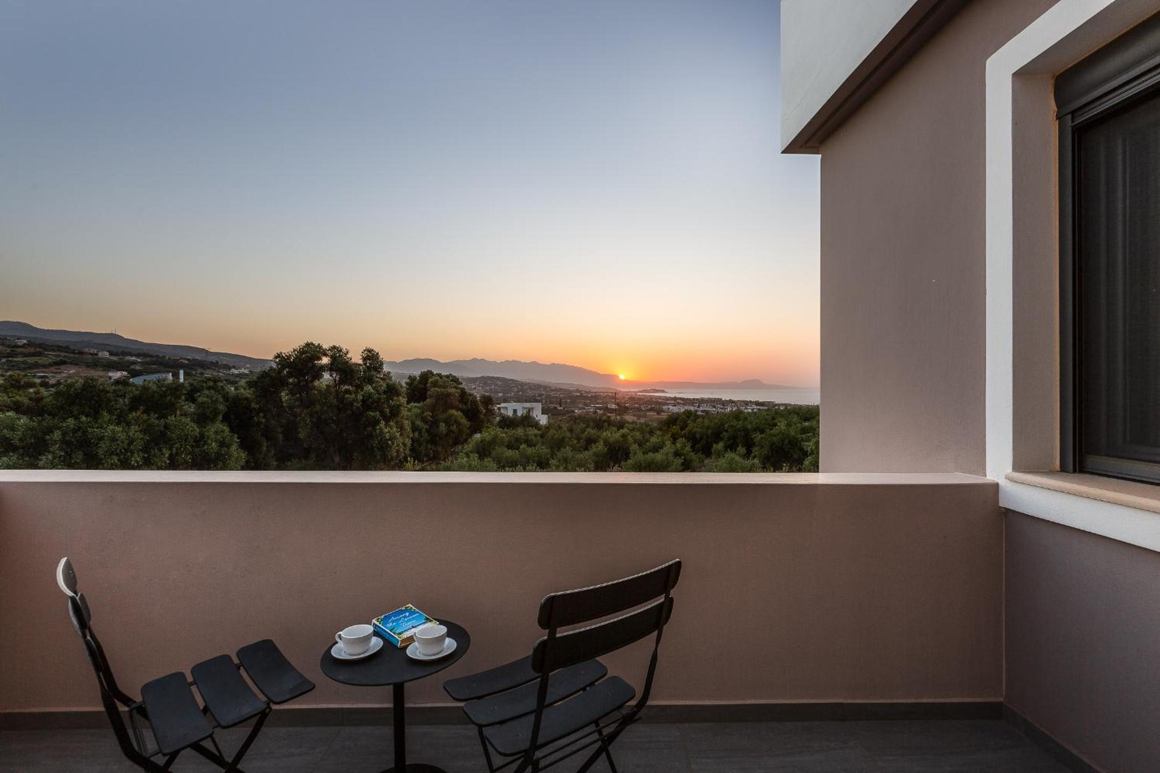 Villa Kalli Crete