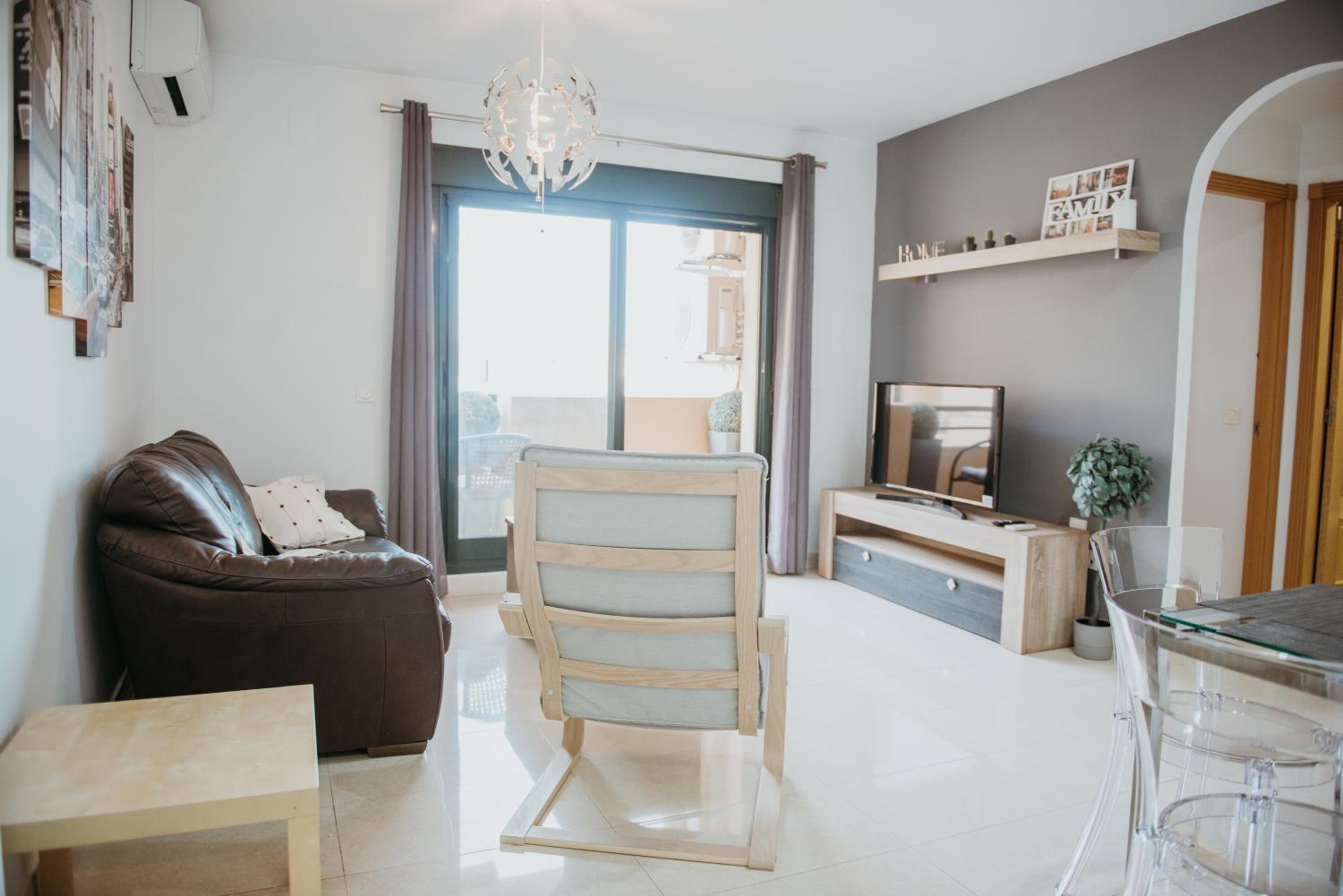APARTAMENTO CALA DE NERJA-LOVELY photo 2