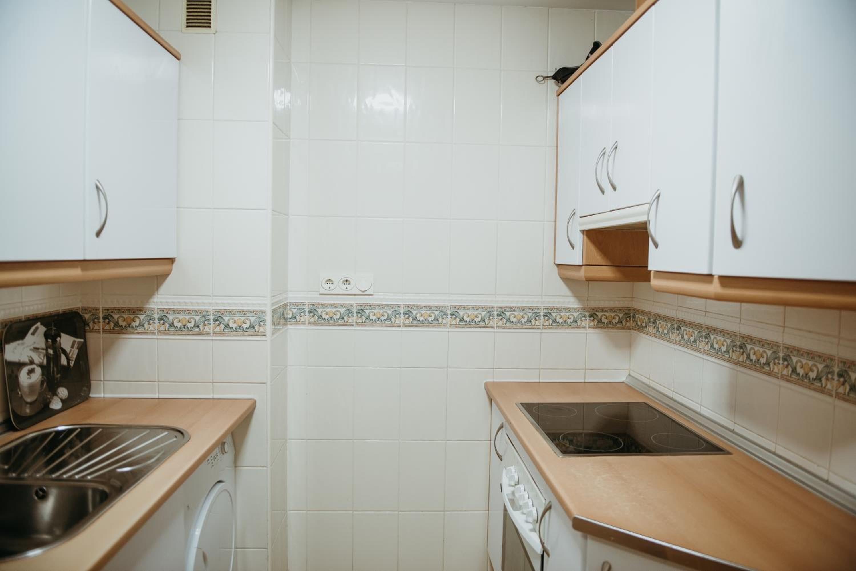 APARTAMENTO CALA DE NERJA-LOVELY photo 5