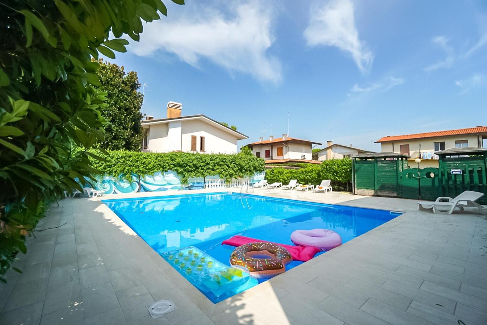 Villa Carola view 3