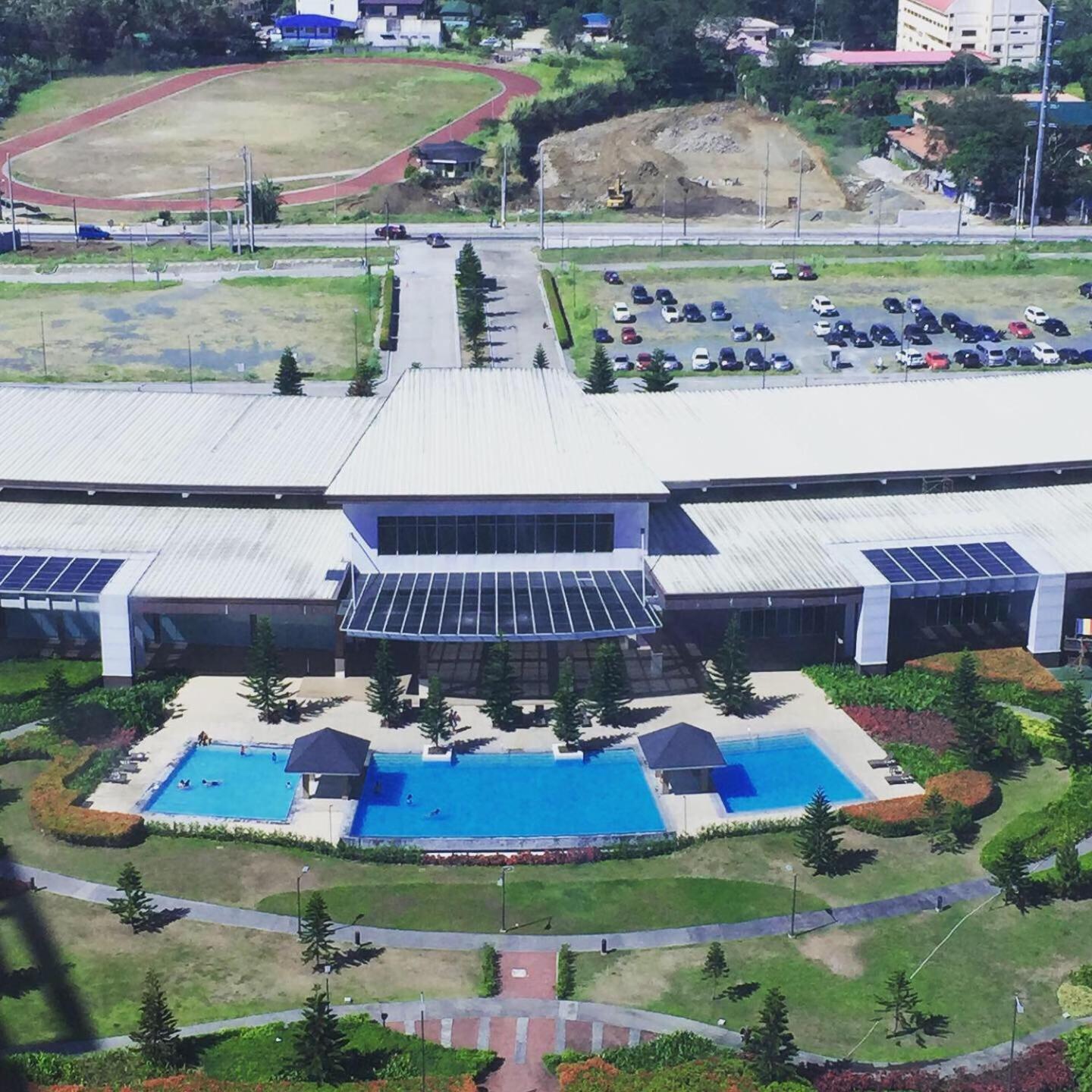 TAGAYTAY WIND CONDO, 4pax,3BEDS,FF,AC WIFI