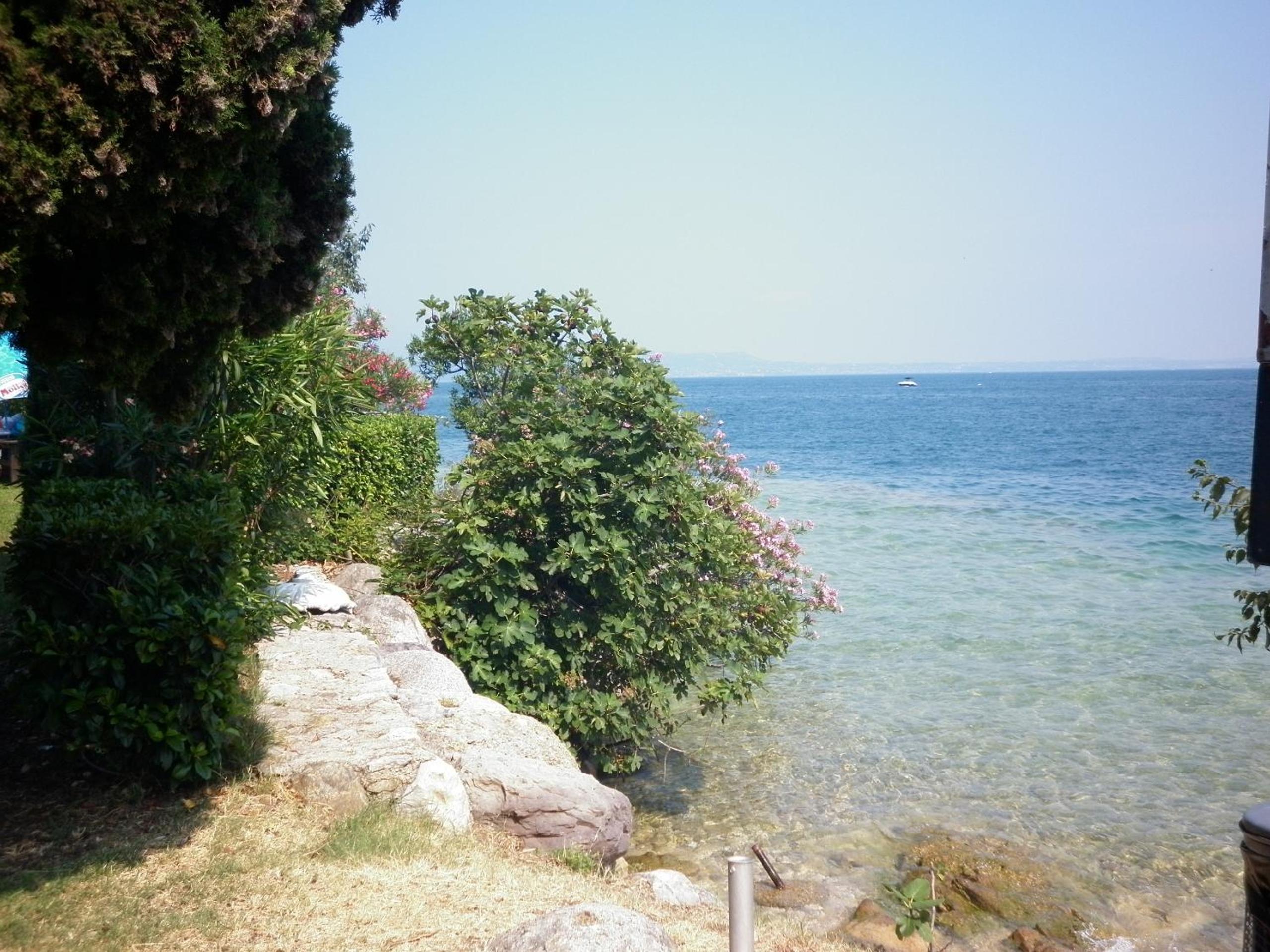 Villa Della Rocca en Vobarno