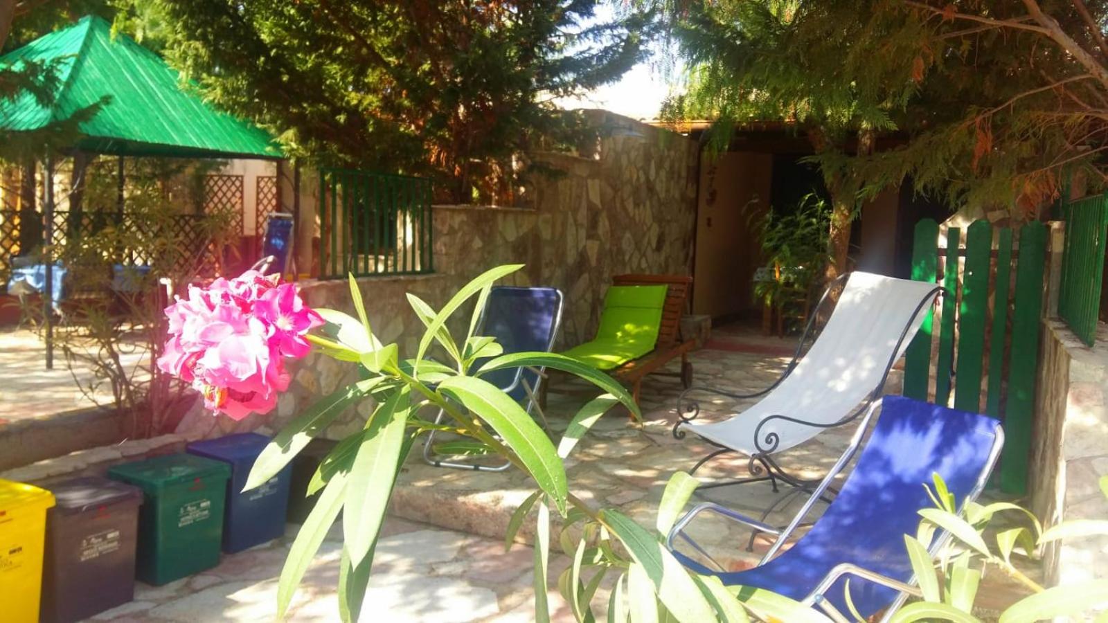 Baglio Del Sole view 4
