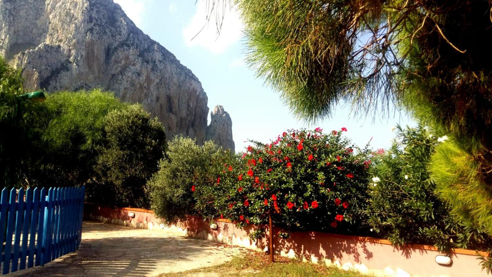 Baglio Del Sole view 5