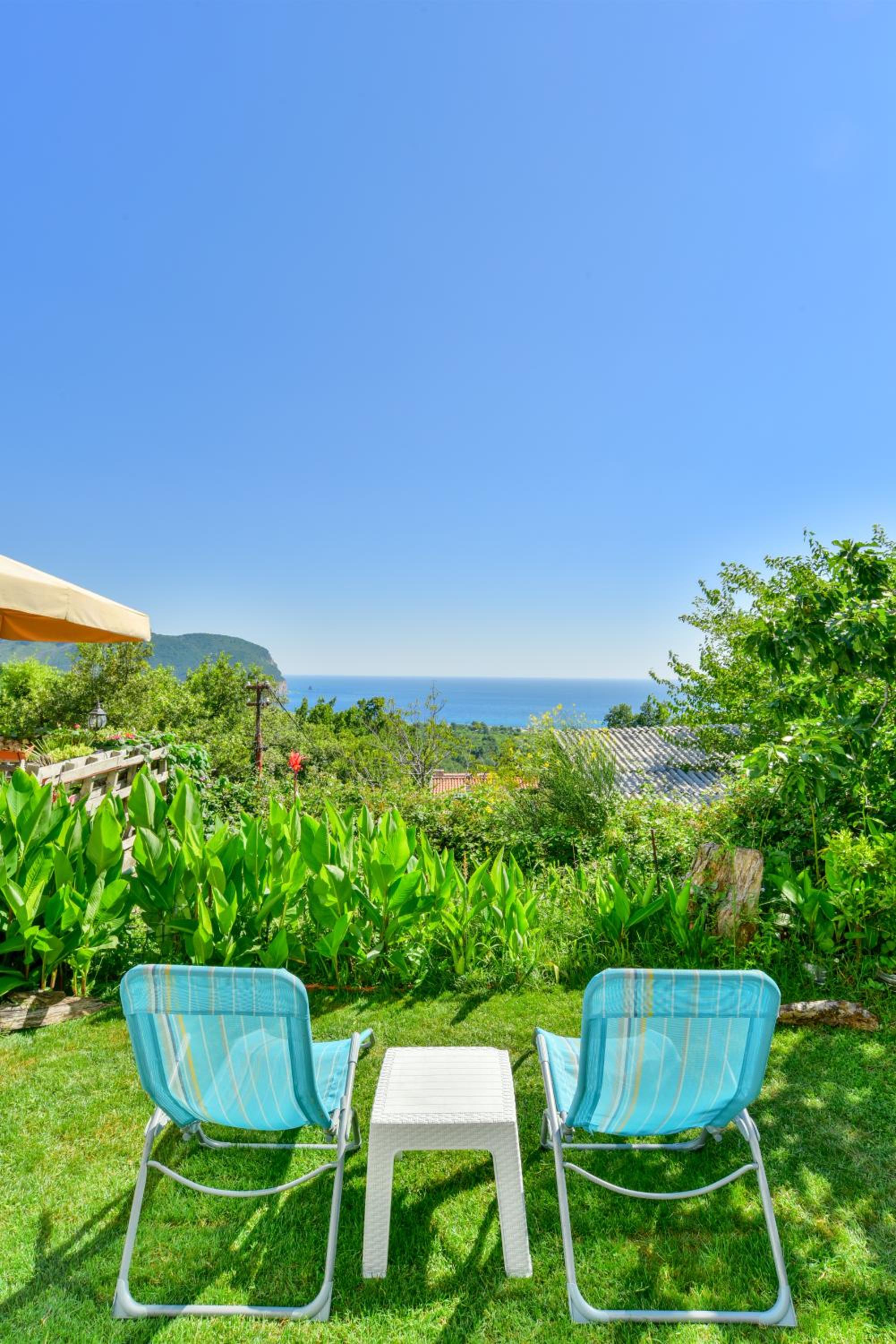 Pataki Guesthouse