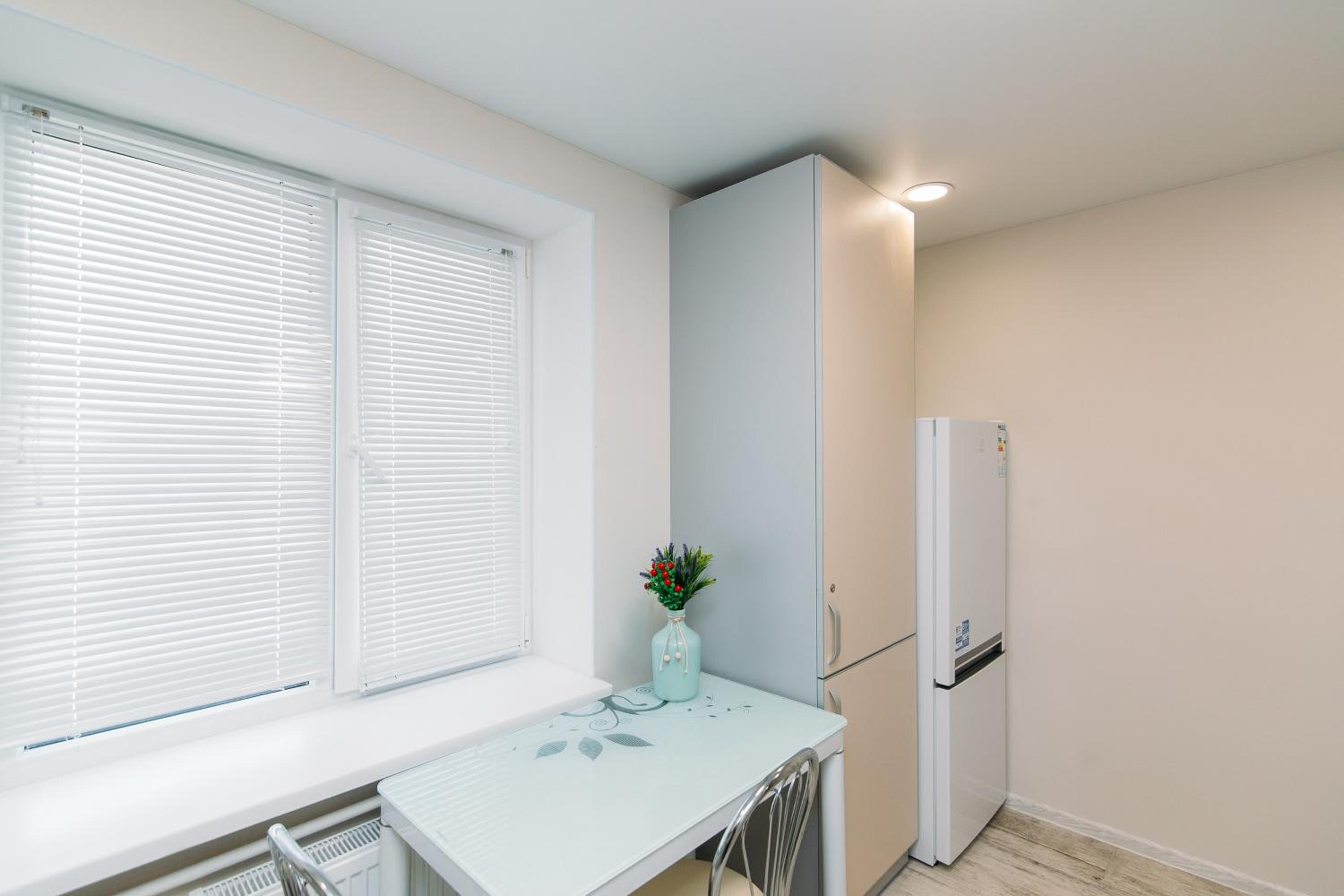 Luxury Apartment near Manufaktura on Kharkovskaya