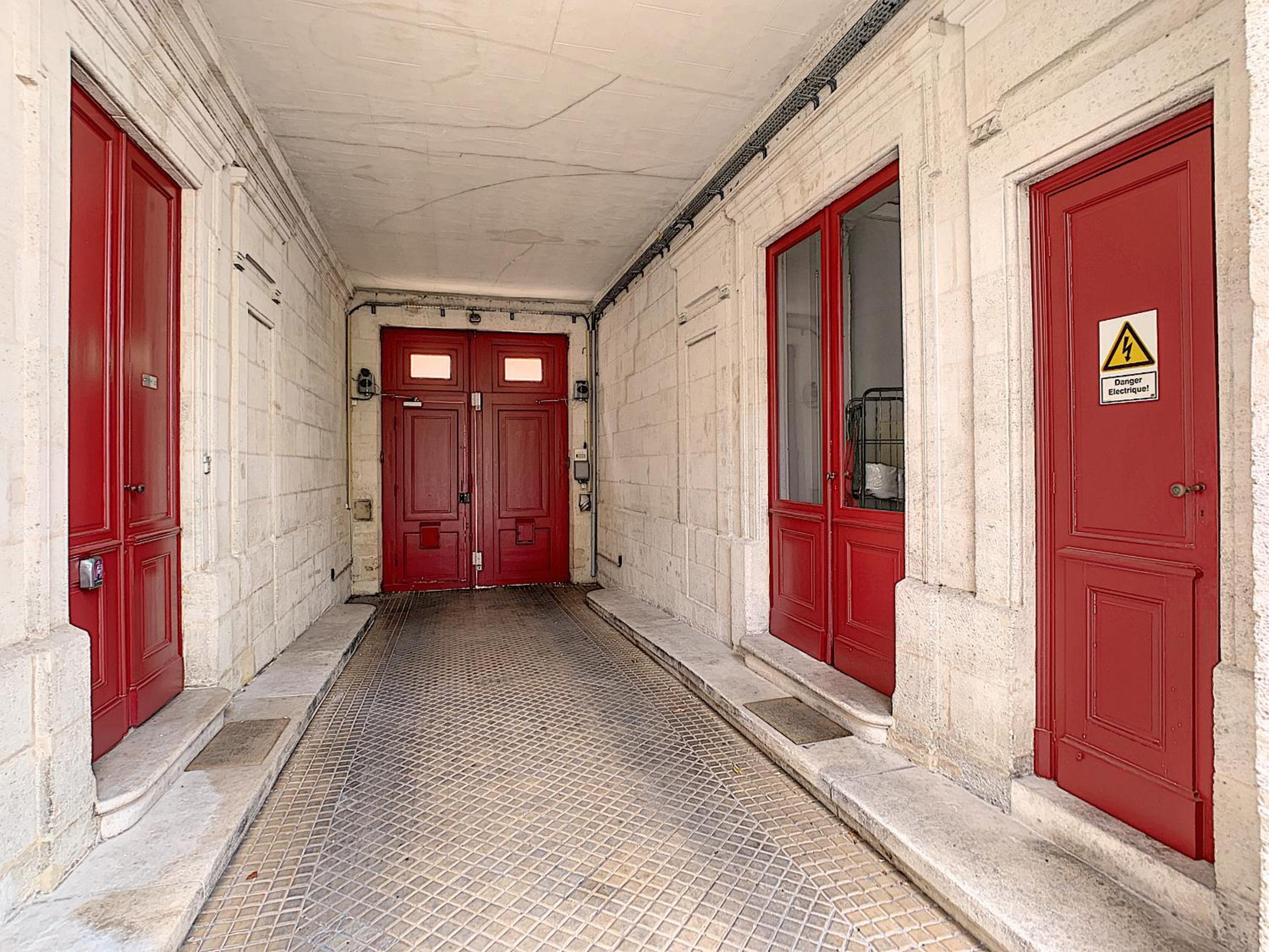 La Maison de Sebea