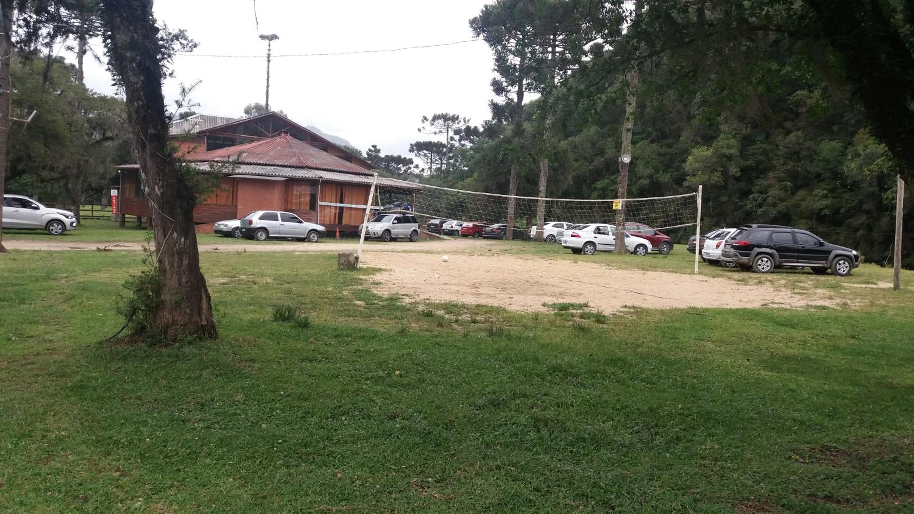 Vale da Geada