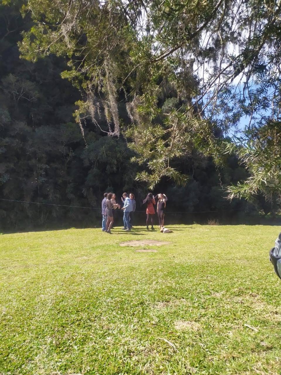 Vale da Geada