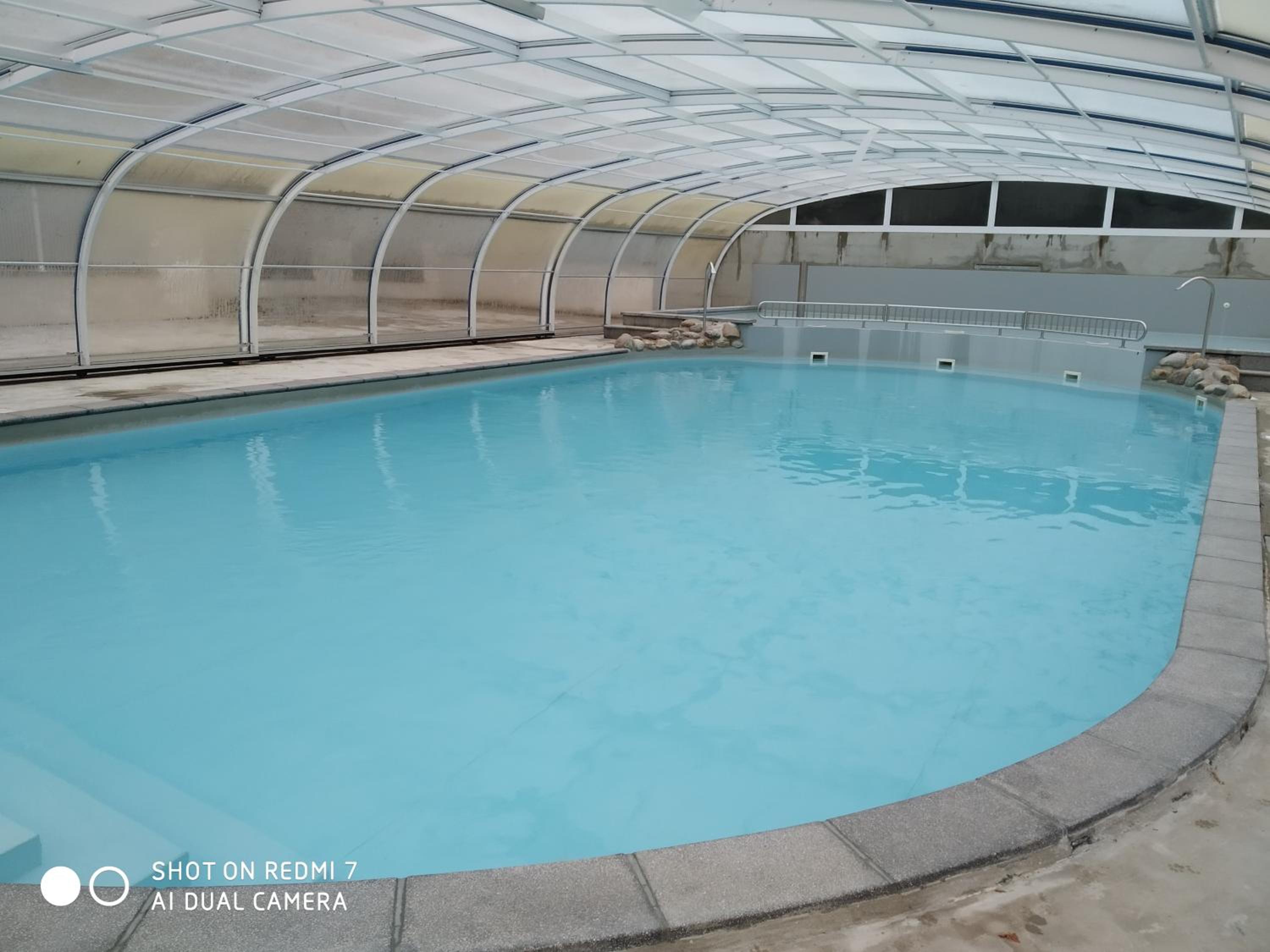 Chalet grand confort