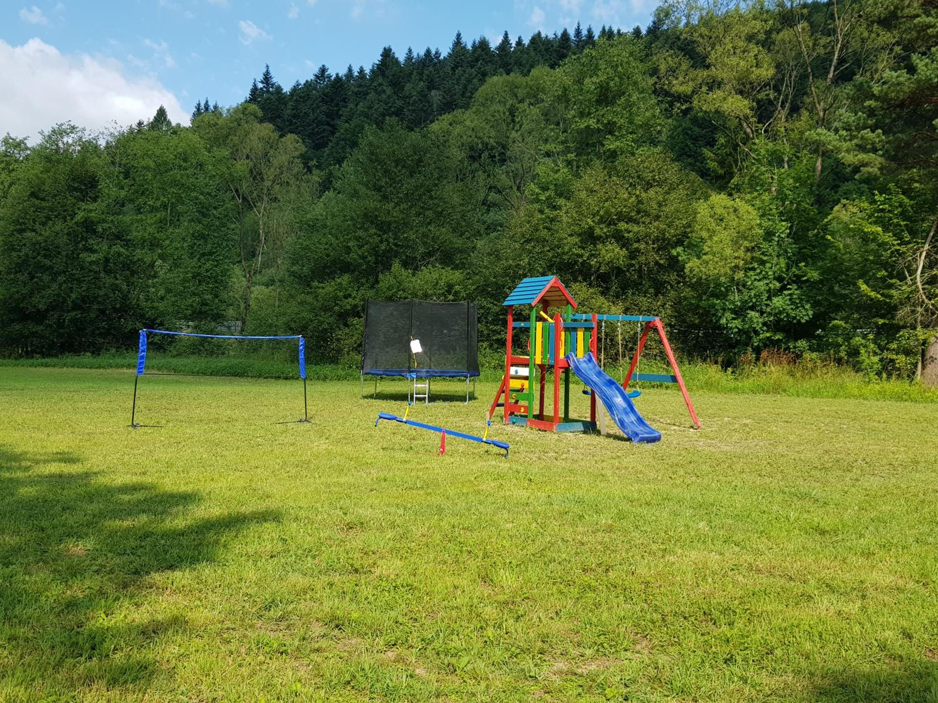 Domki u Brzeginy view 5