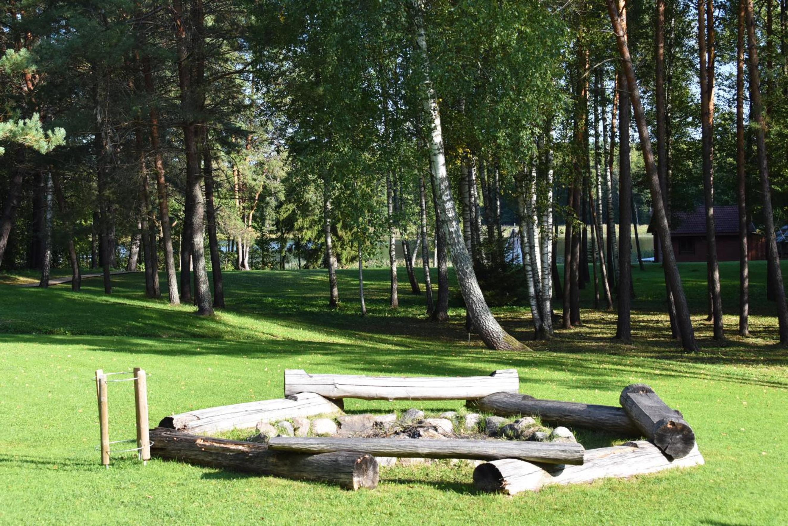 Sodyba Tundra