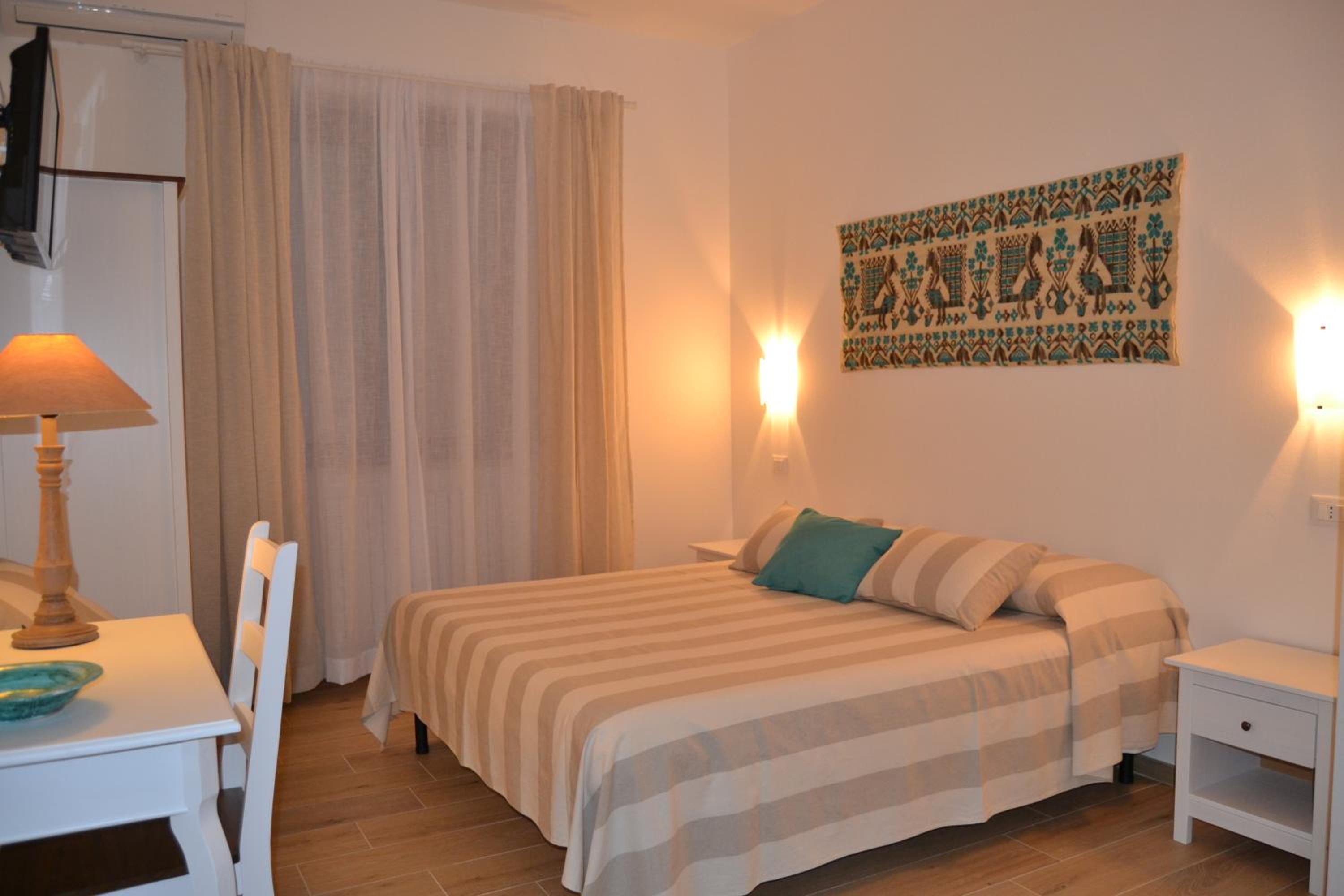 Nuscos Bed and Breakfast photo 3