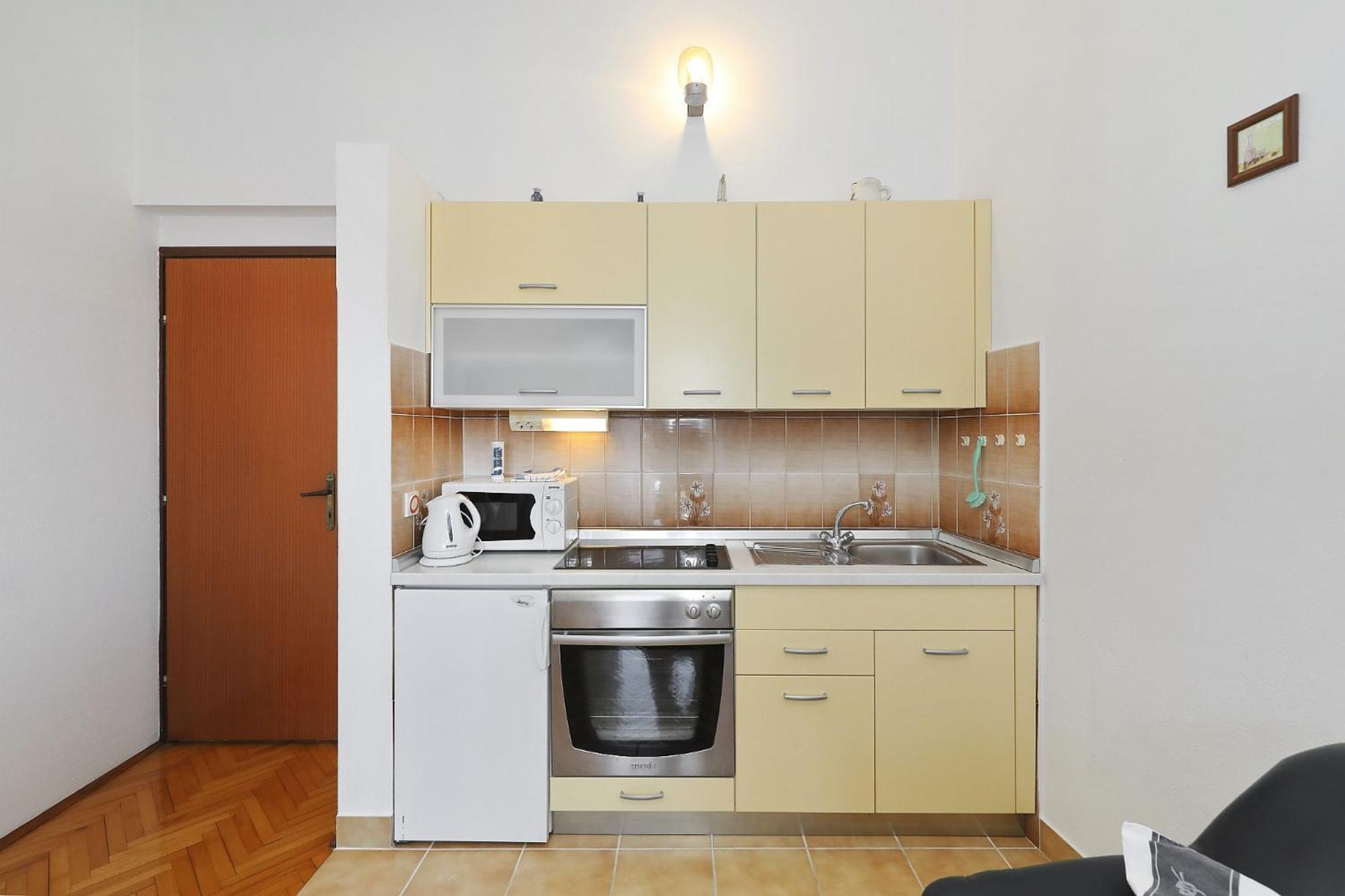 Apartments Vedrana