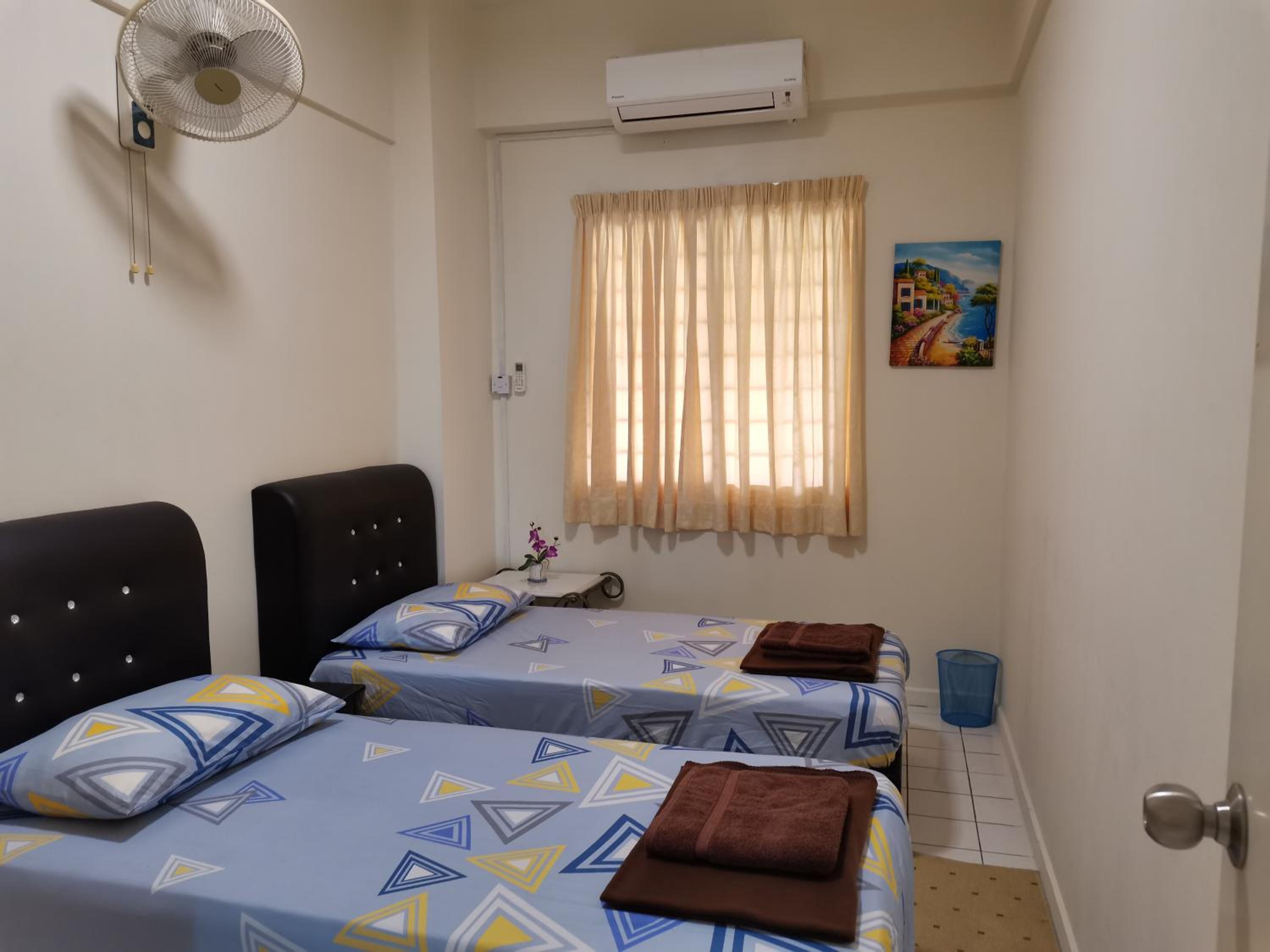 COZY SEAFRONT PARADISE LAGOON APARTMENT photo 8