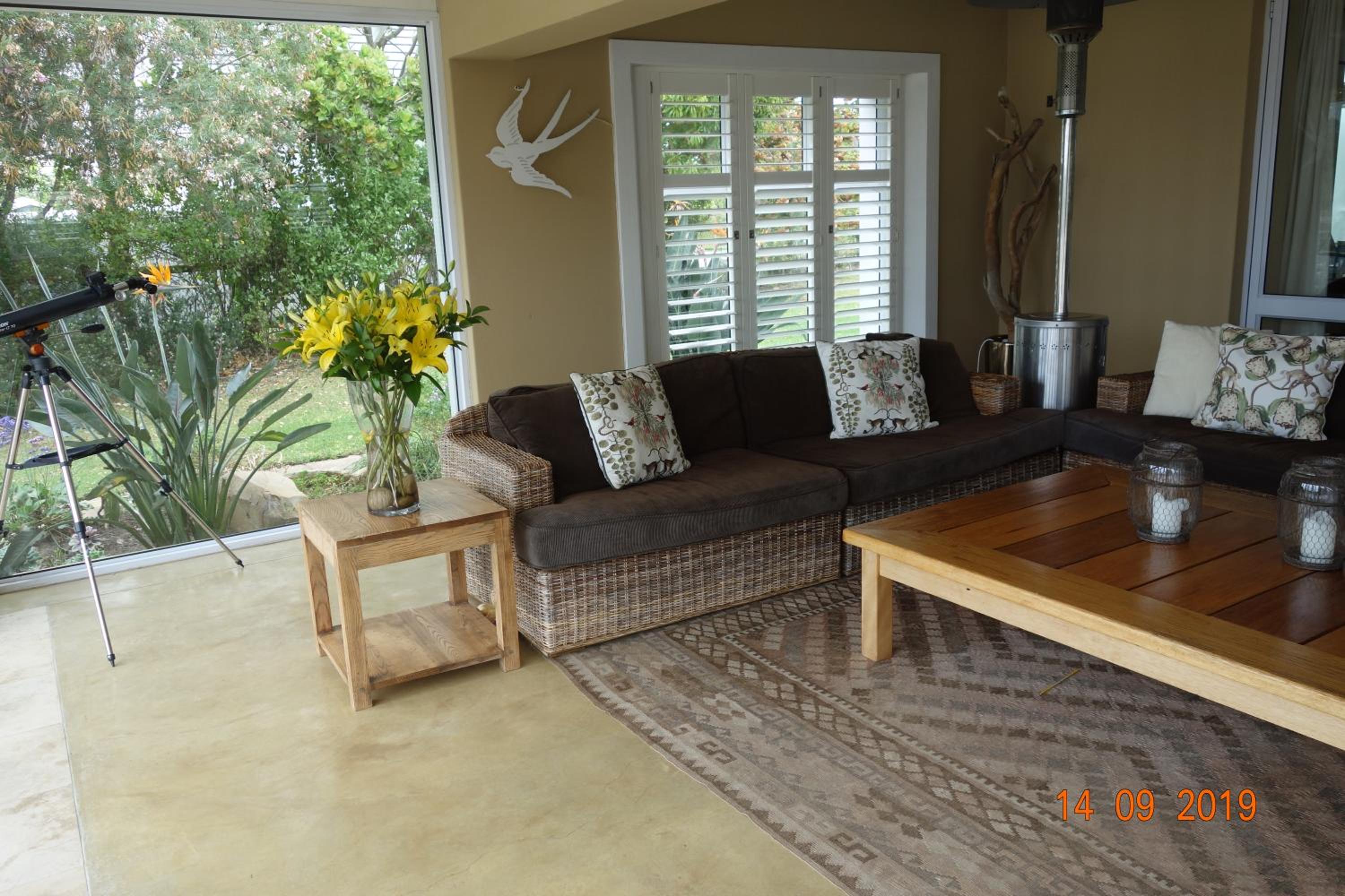 Twin Rivers Villa