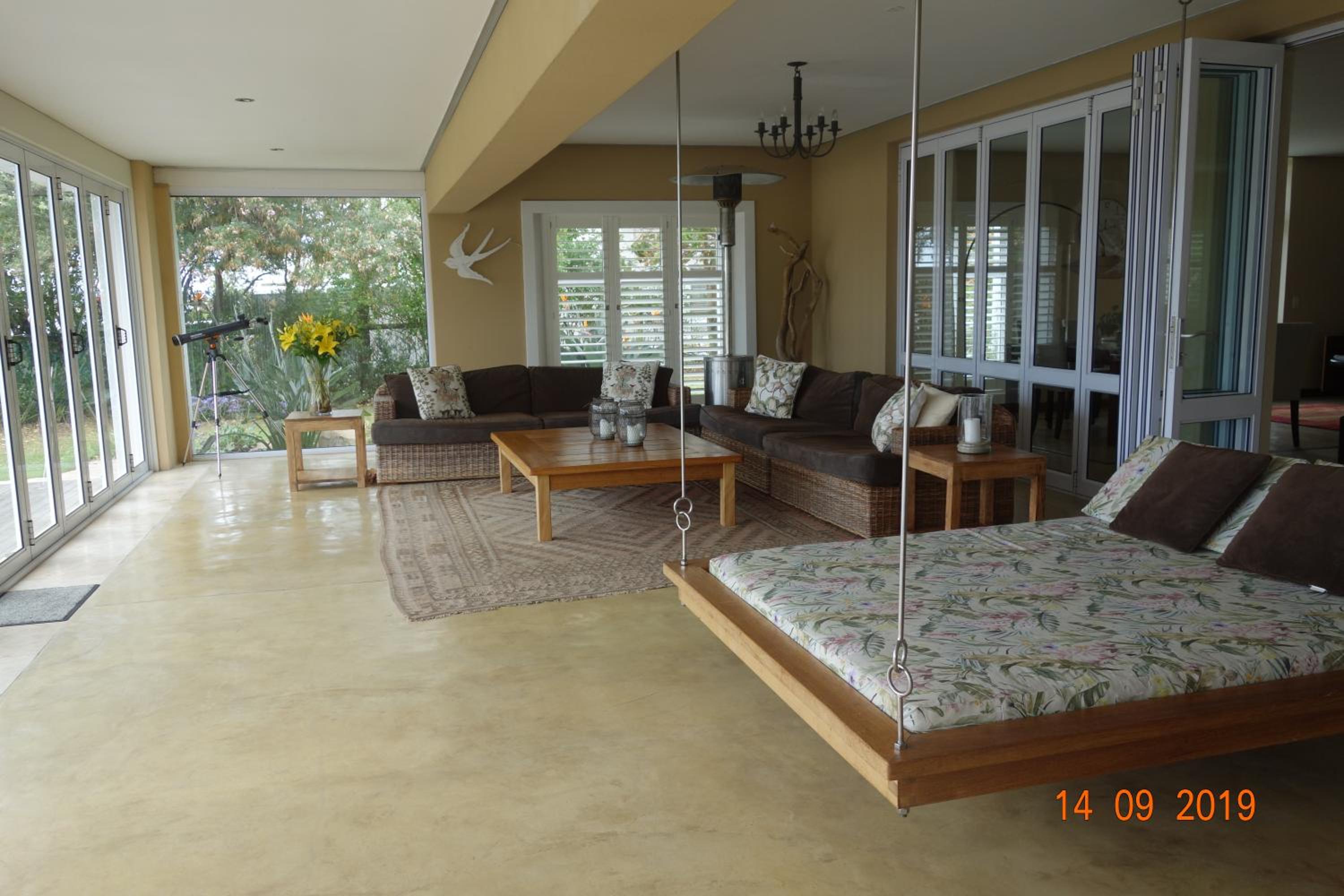 Twin Rivers Villa