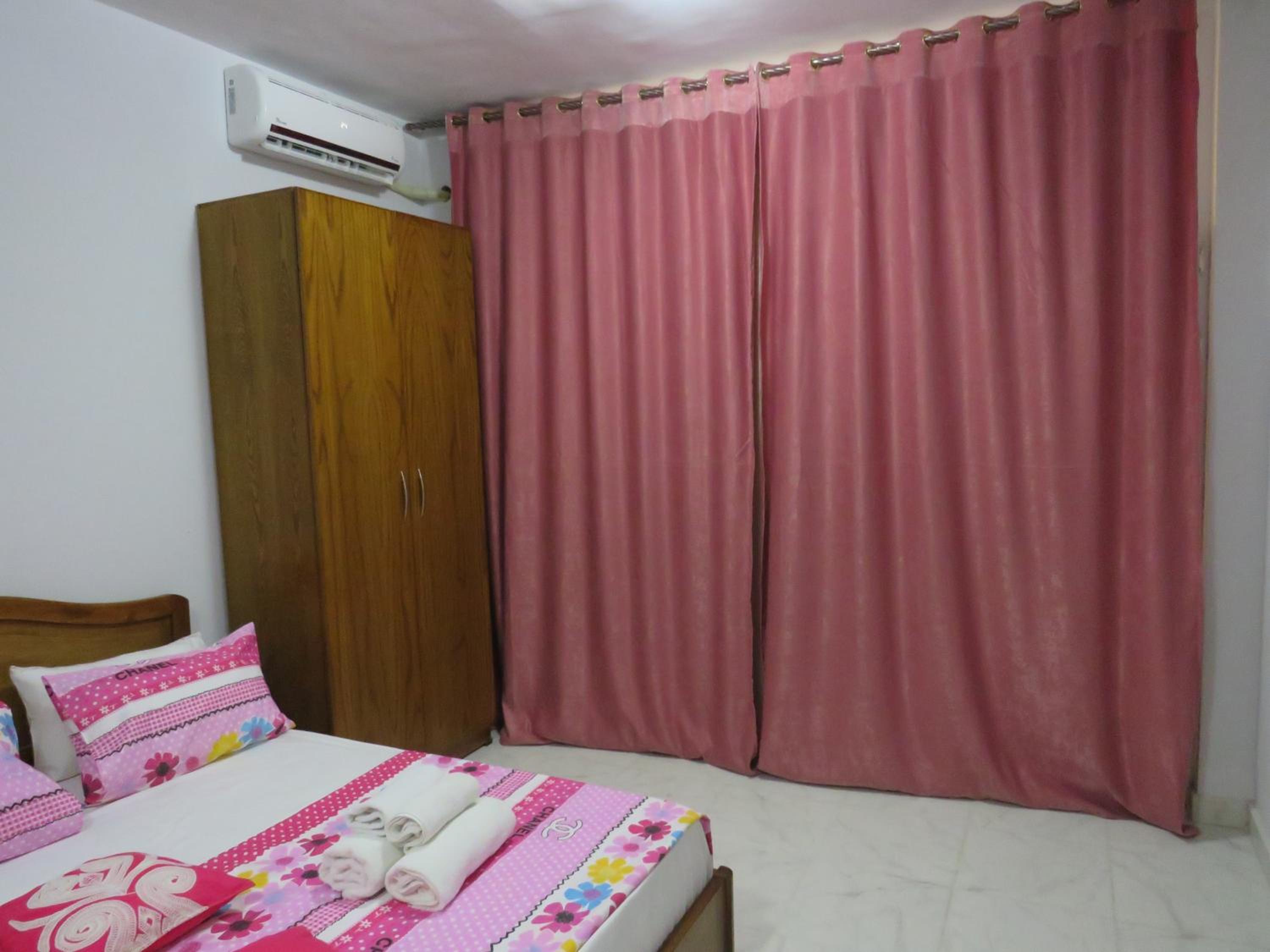 Apartments Near Dolce Vita - RedSeaLine