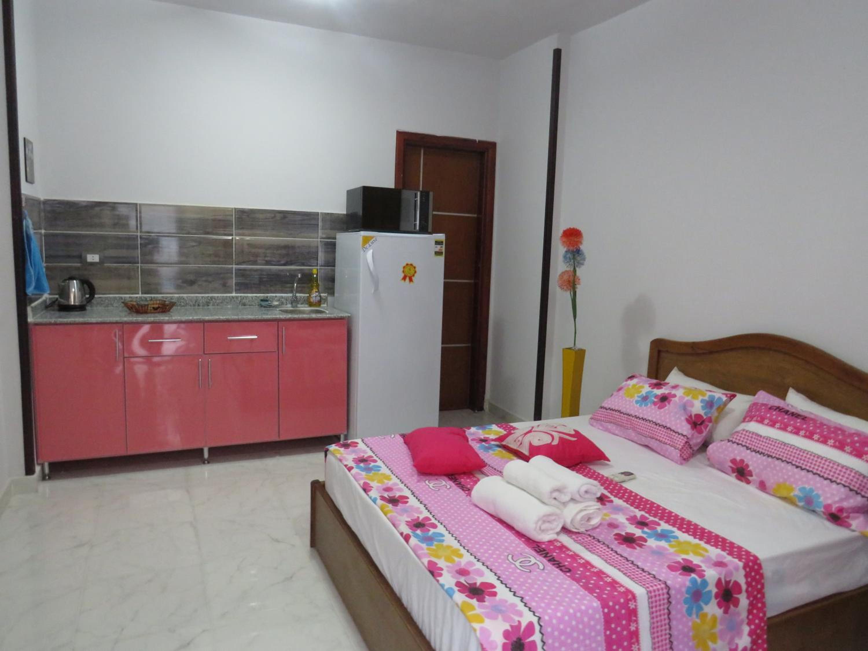 Apartments Near Dolce Vita - RedSeaLine