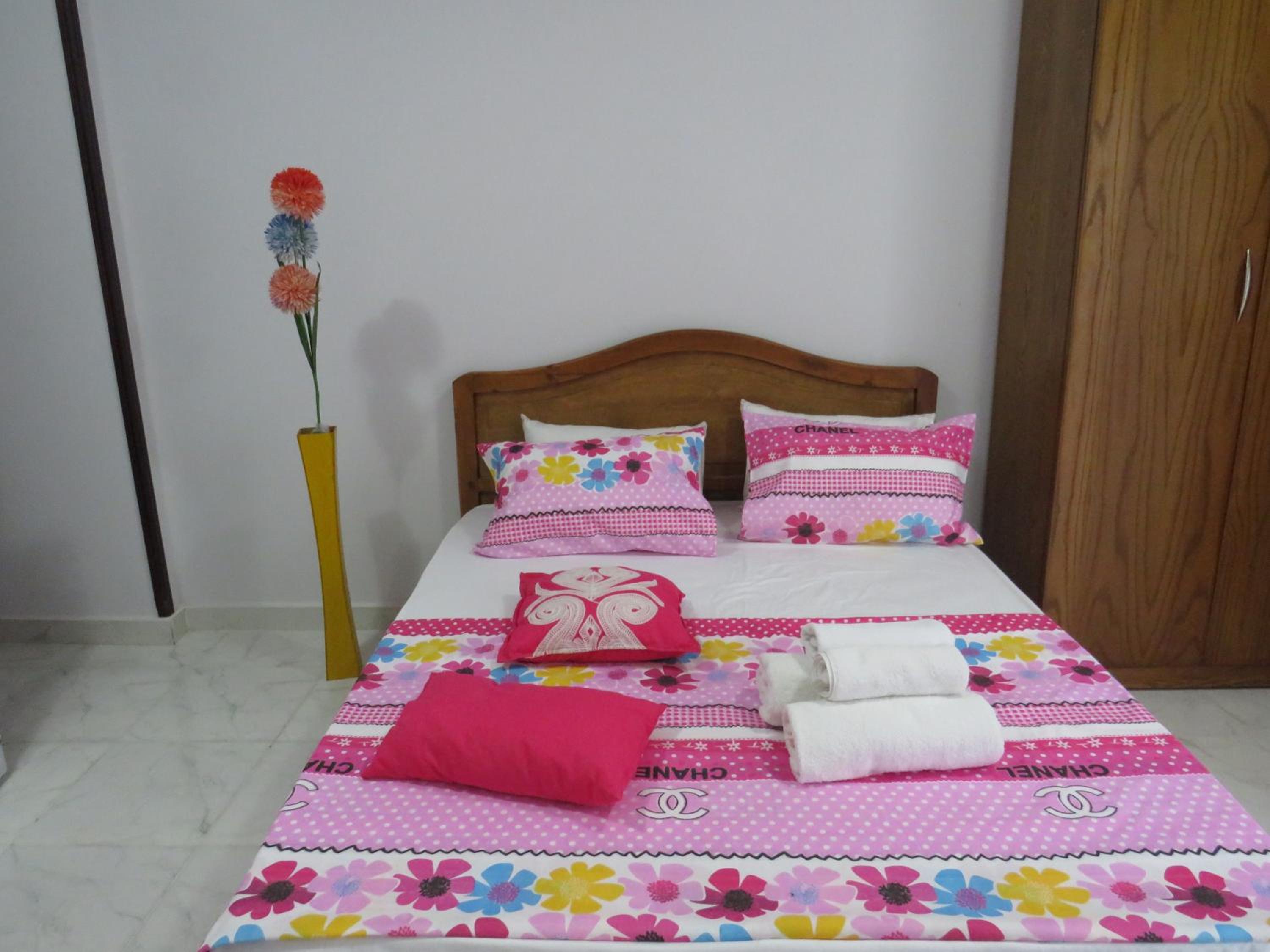 Apartments Near Dolce Vita - RedSeaLine