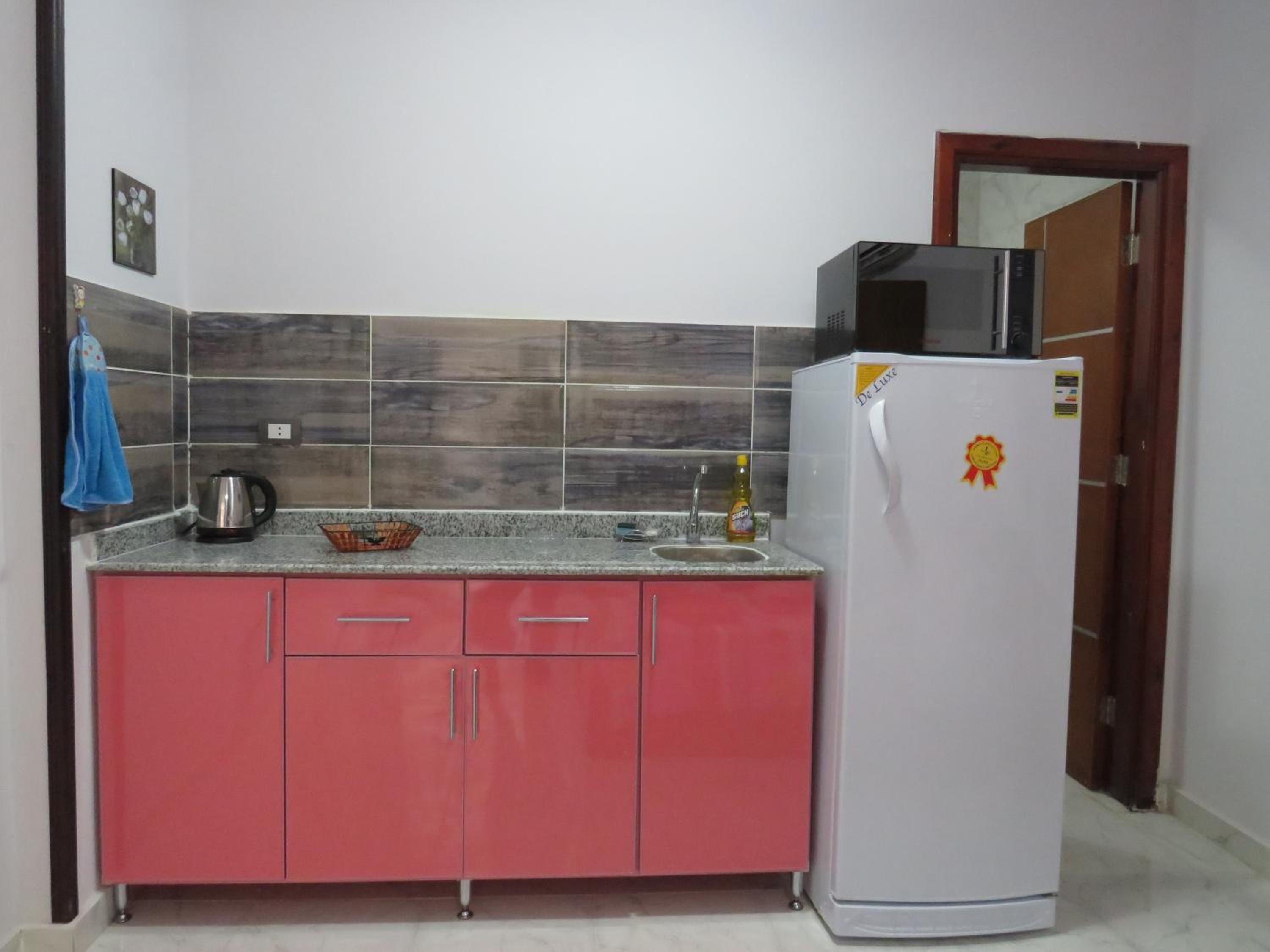 Apartments Near Dolce Vita - RedSeaLine