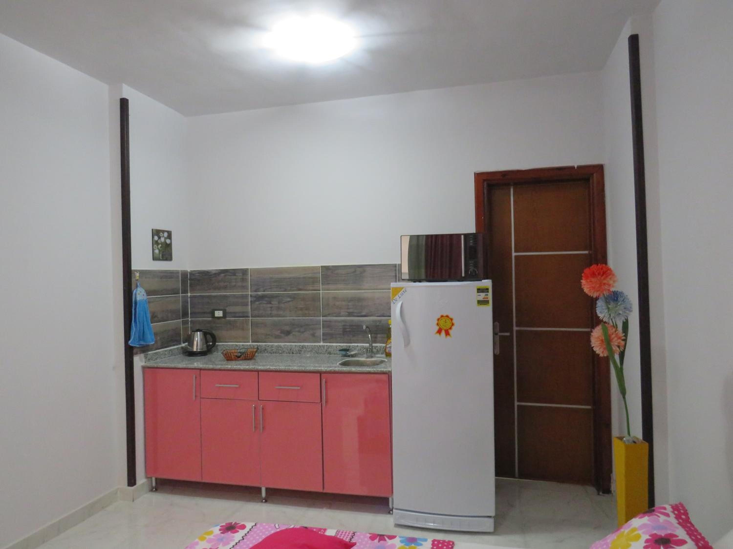 Apartments Near Dolce Vita - RedSeaLine