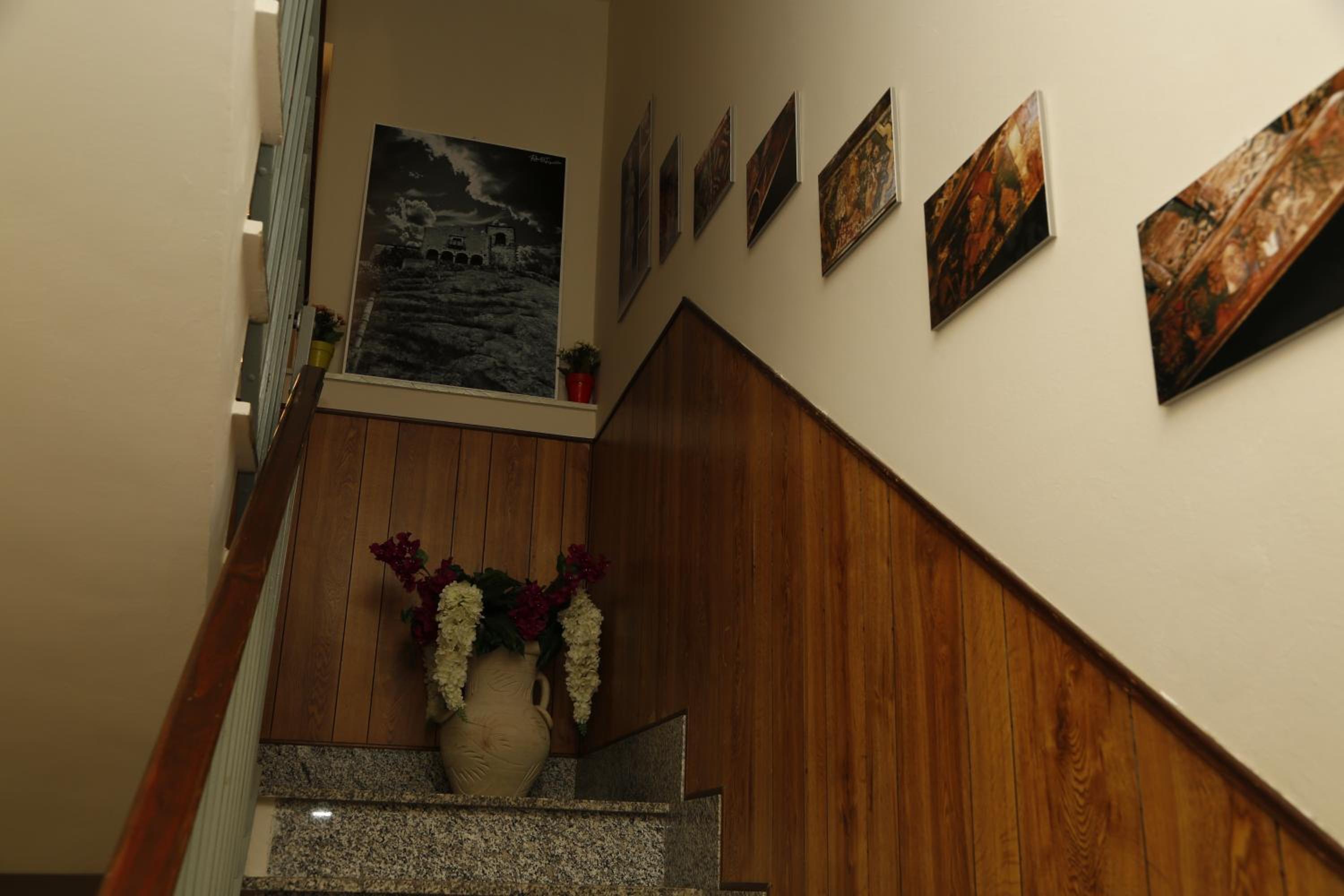 B&b Al Centro Nicosia photo 4