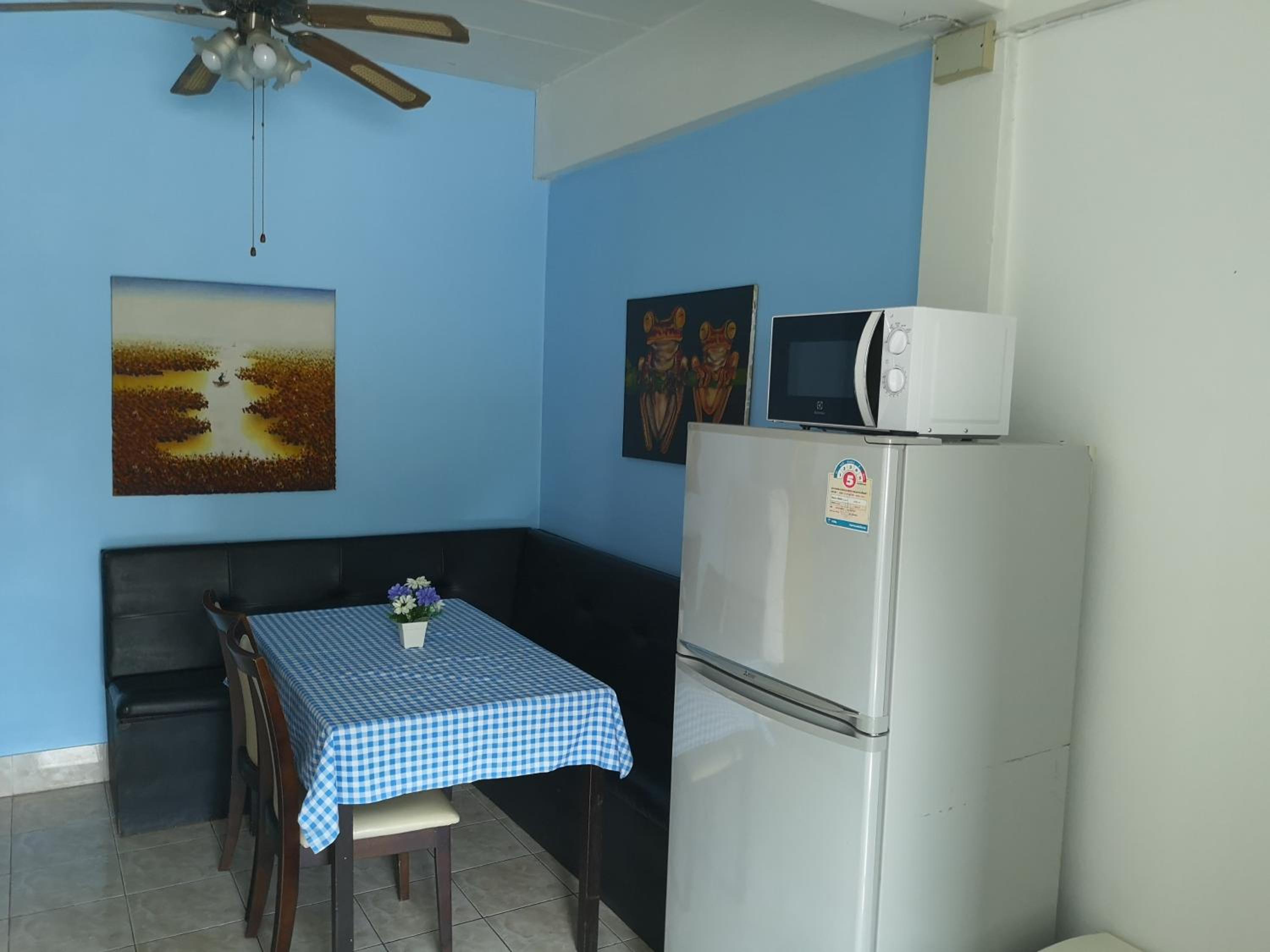 Bellmans Restaurant & Guesthouse