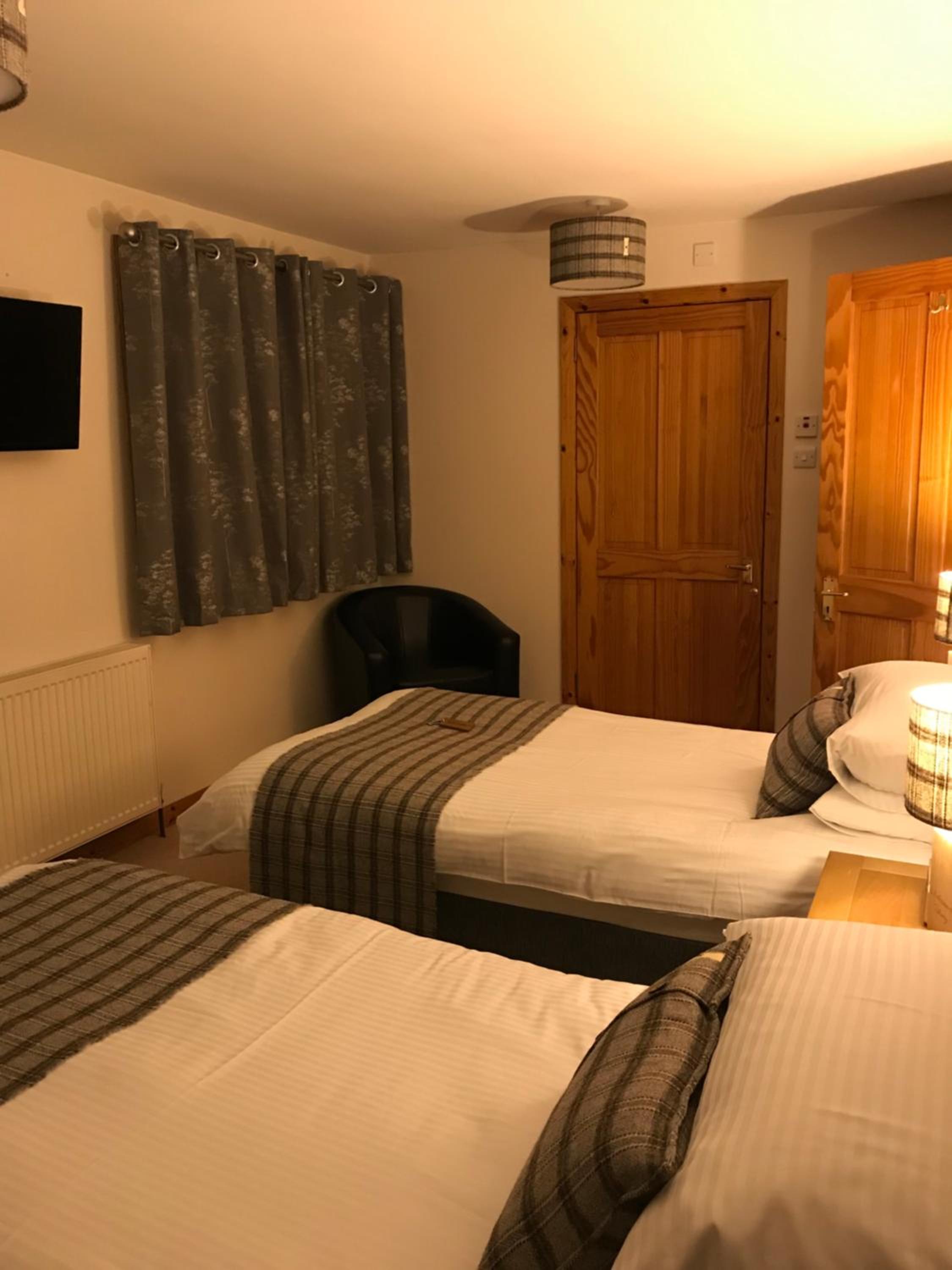 Ardconnel Bed and Breakfast view 3