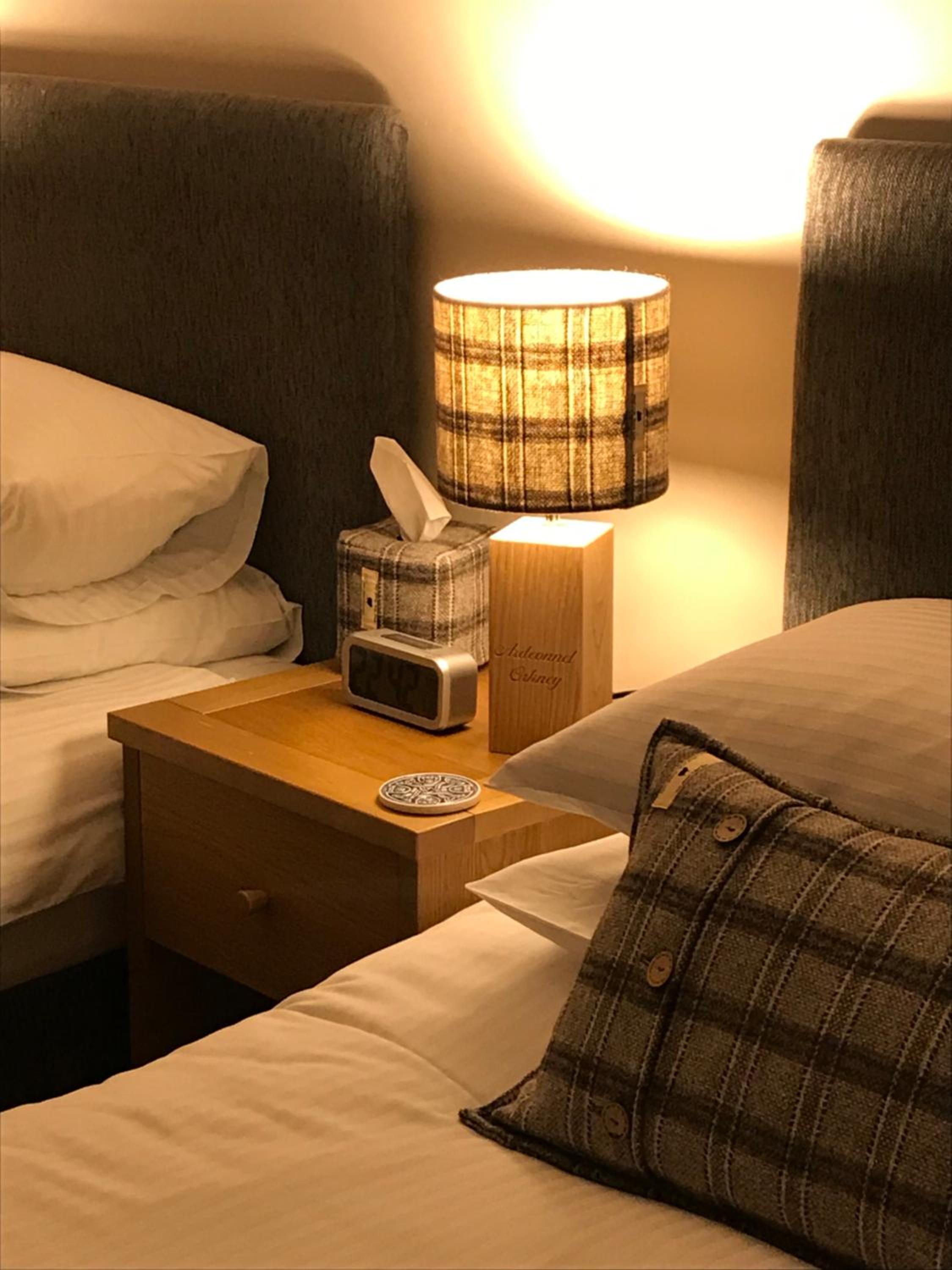 Ardconnel Bed and Breakfast view 4