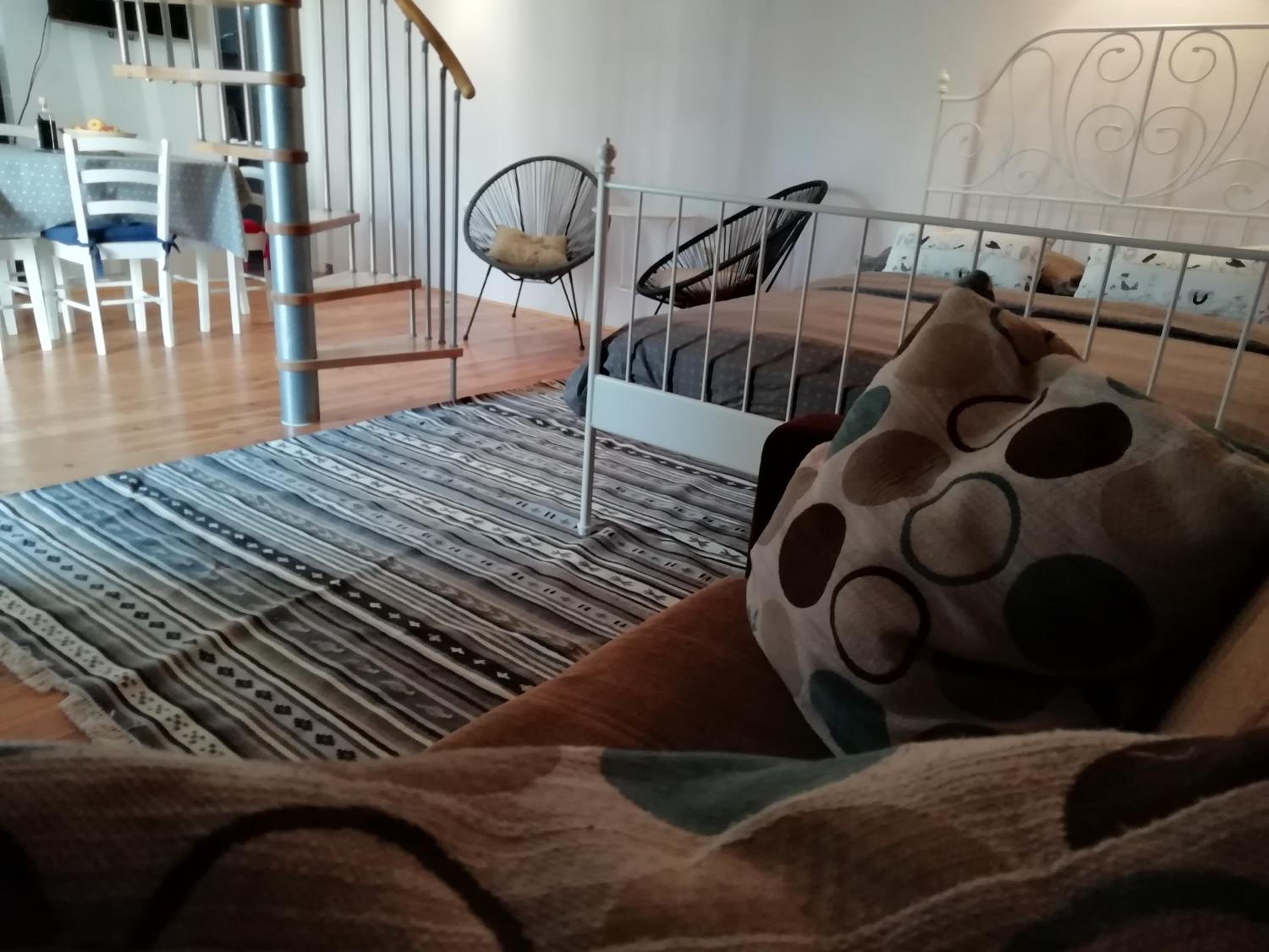 Holiday Home Krka Waterfalls