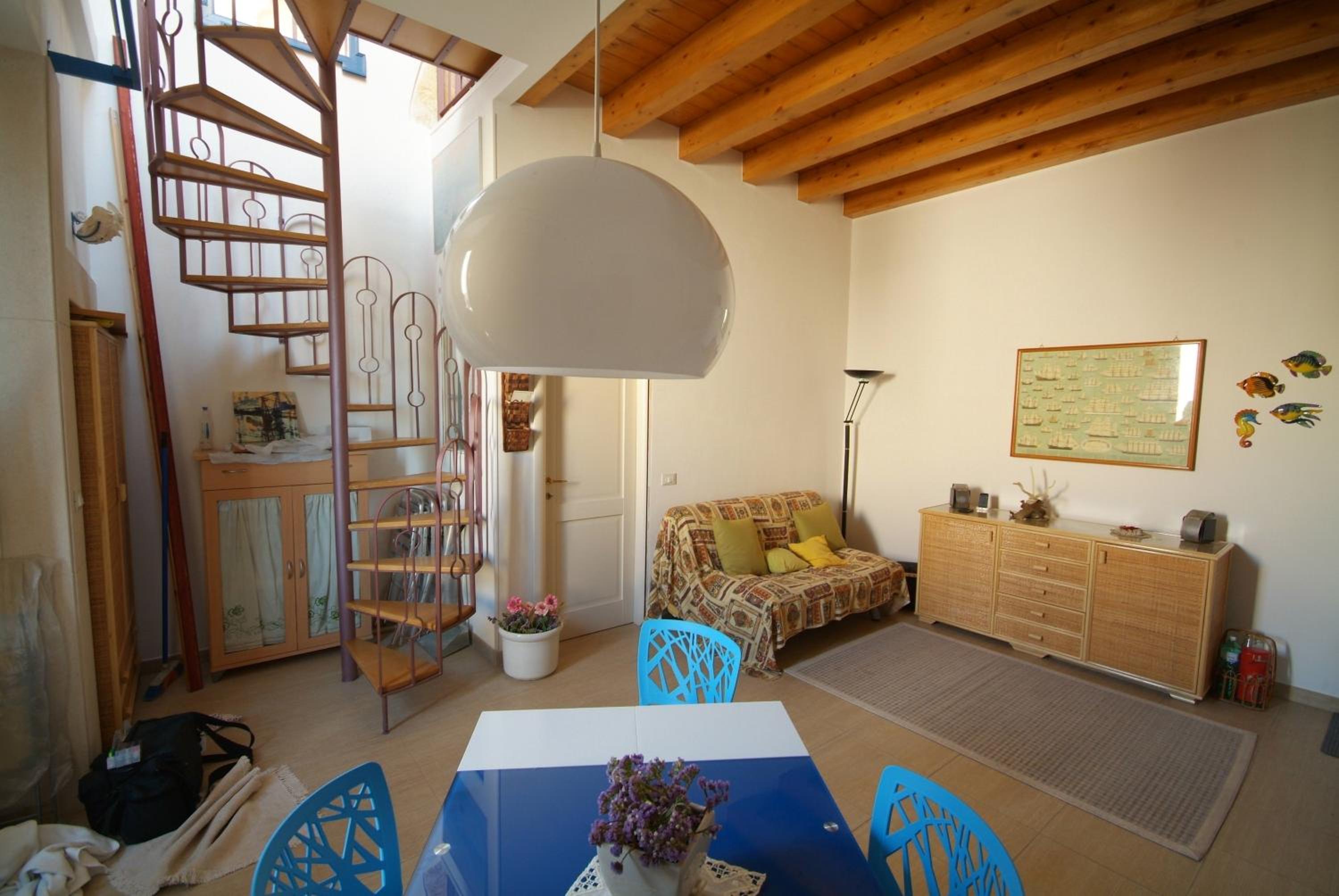 Antica Casina di Pescatori view 4