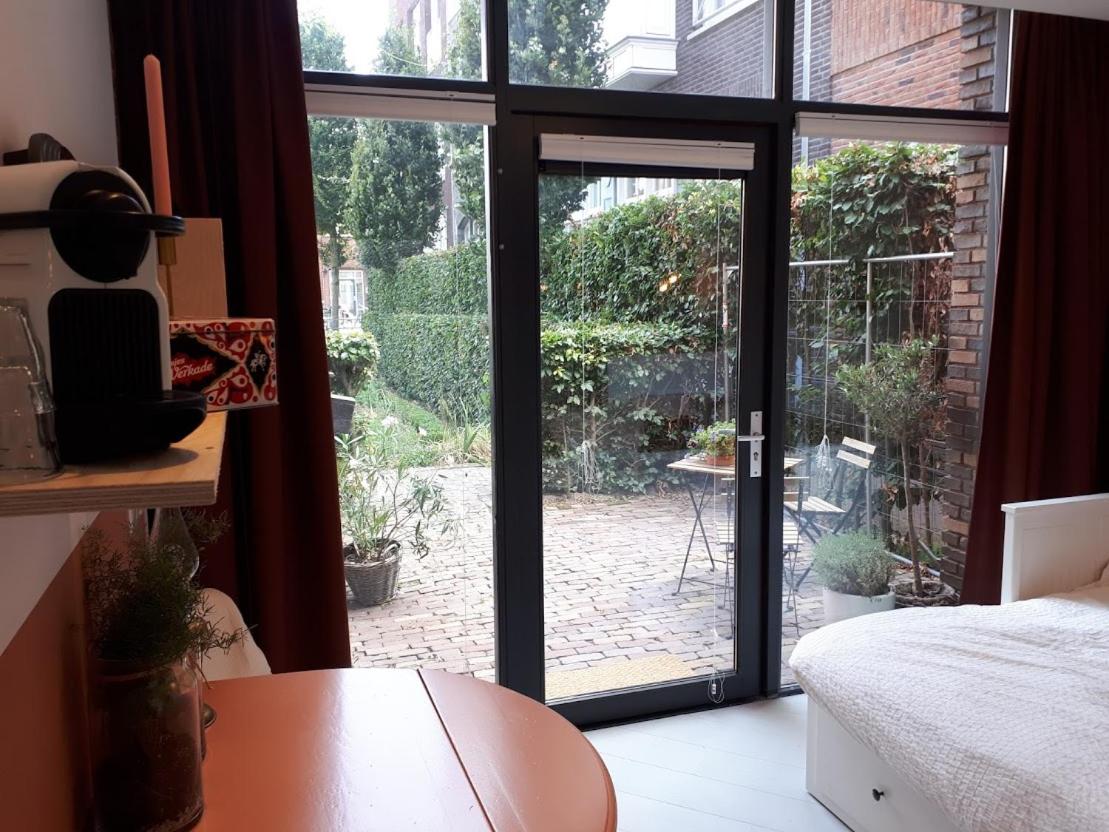 Het Gindrahuis