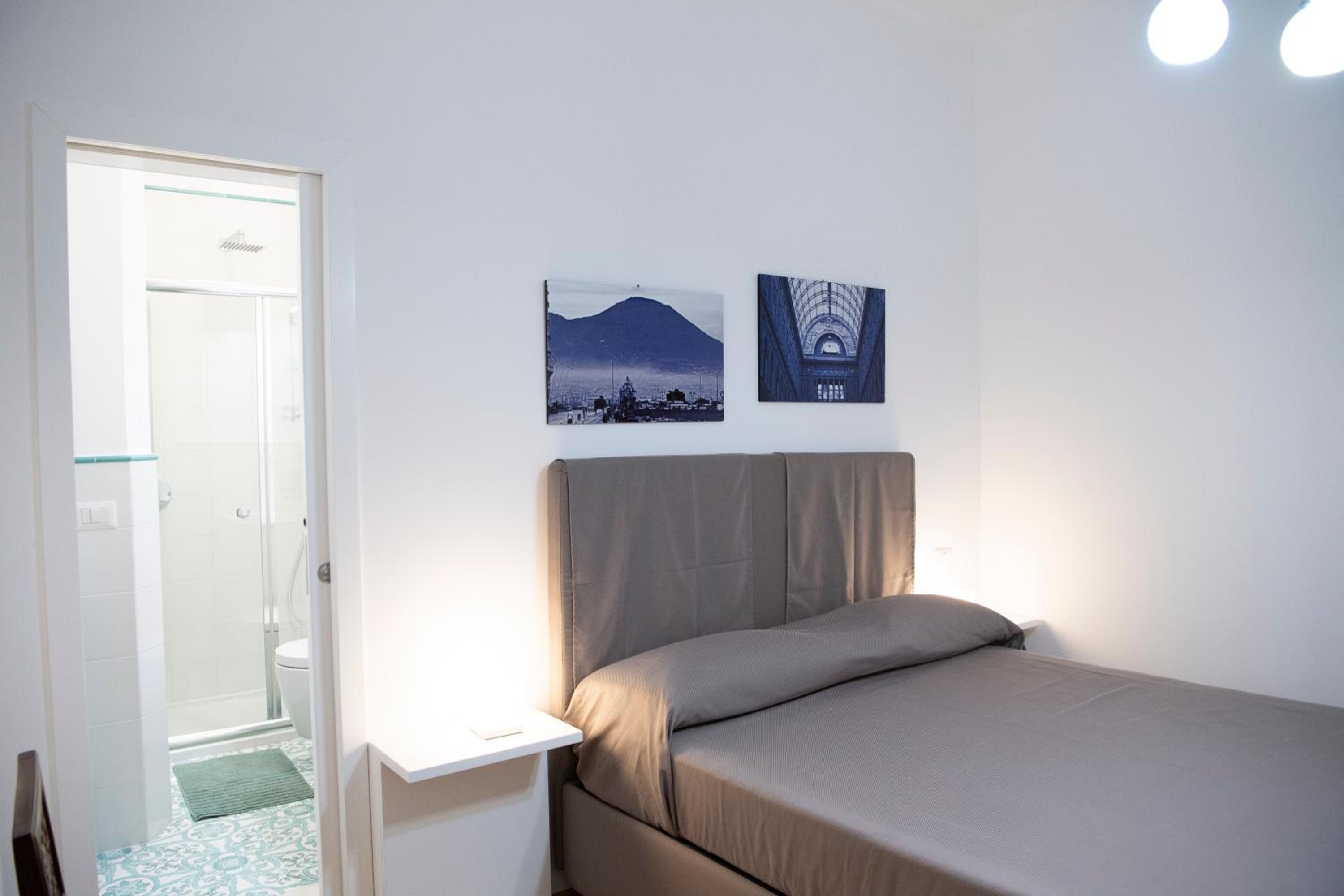 Vesuvio Blu