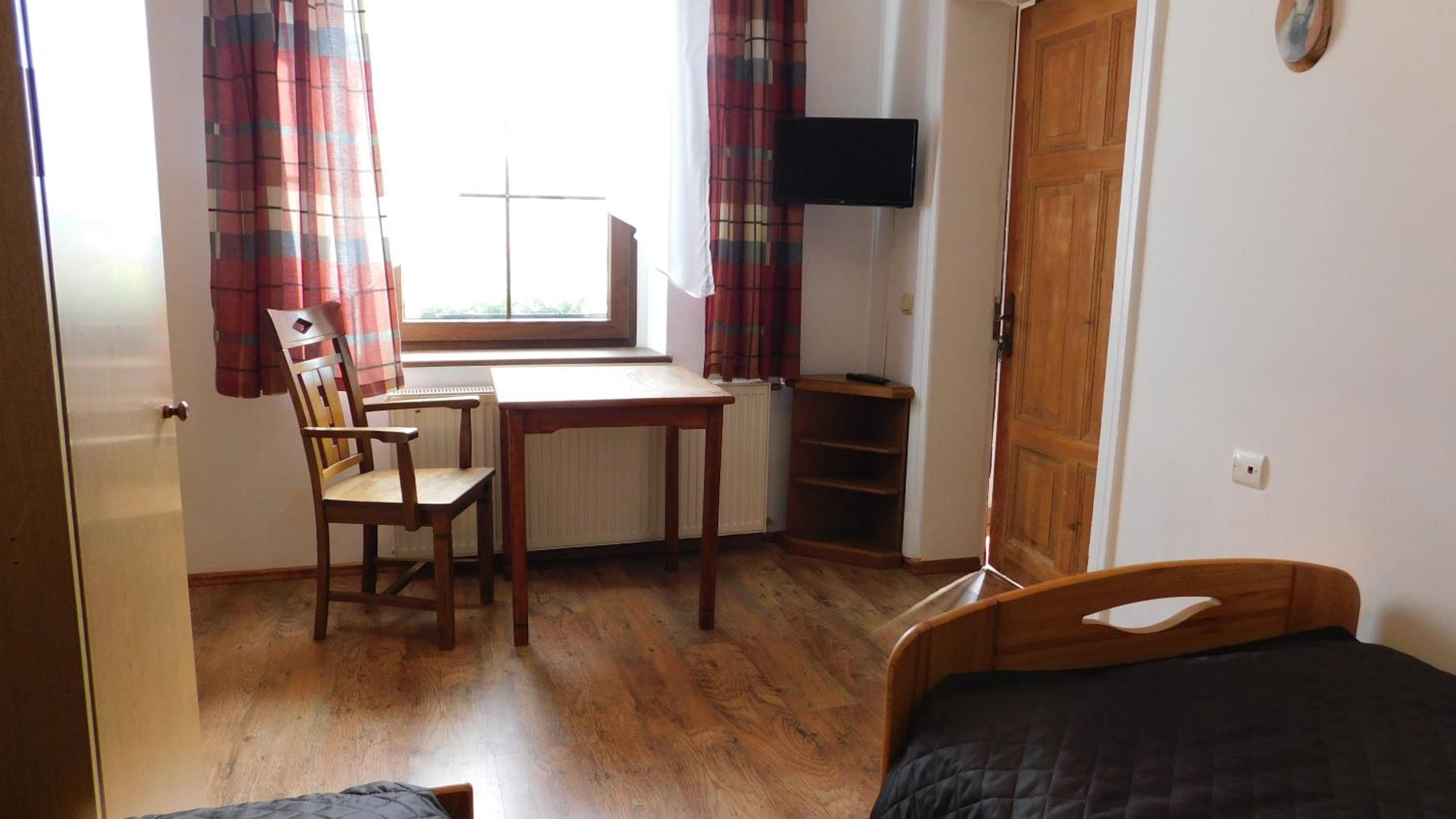 Gospodarstwo "Na Łęgach"