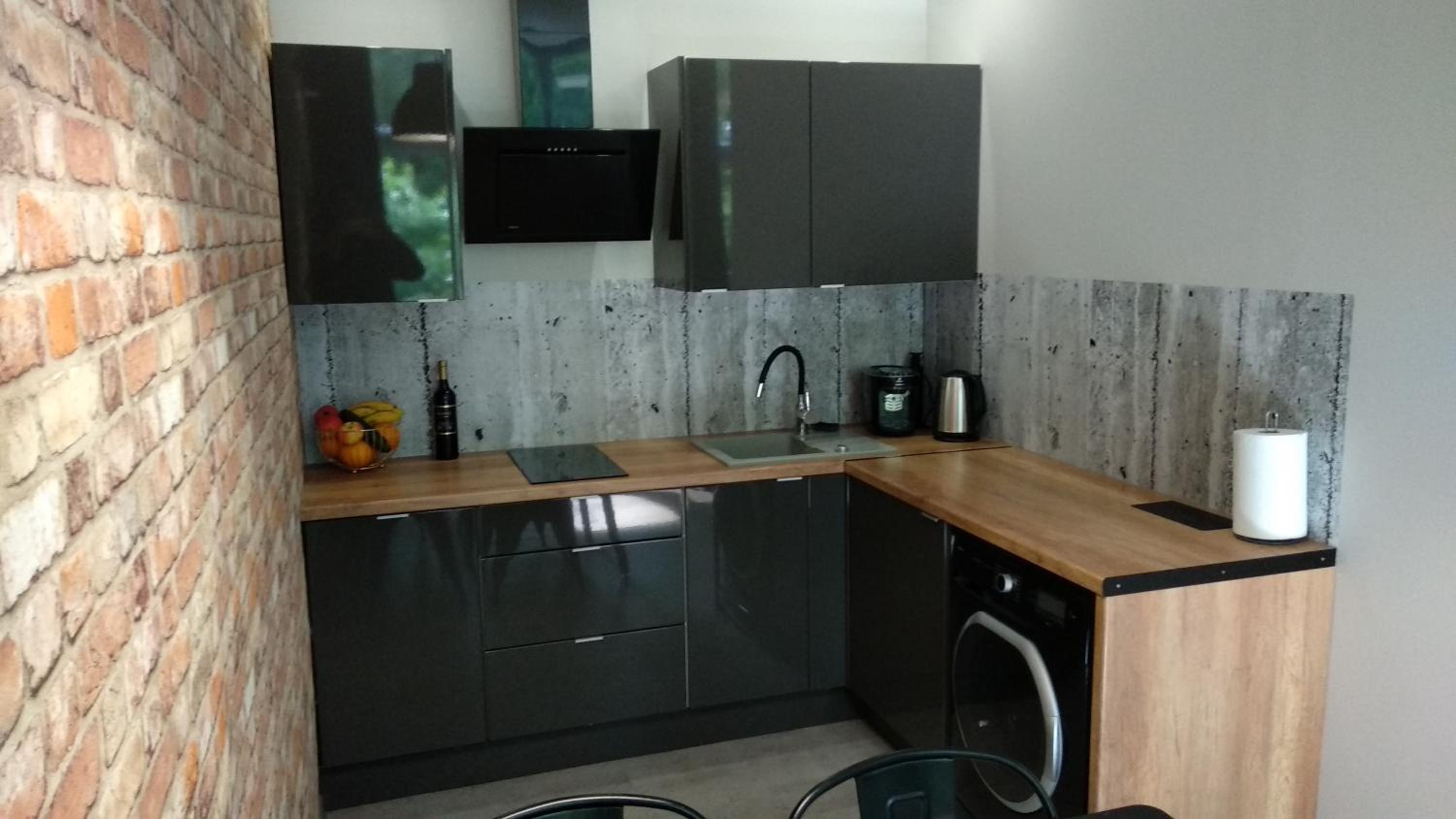 Apartament 5 przy Parku Leśnym