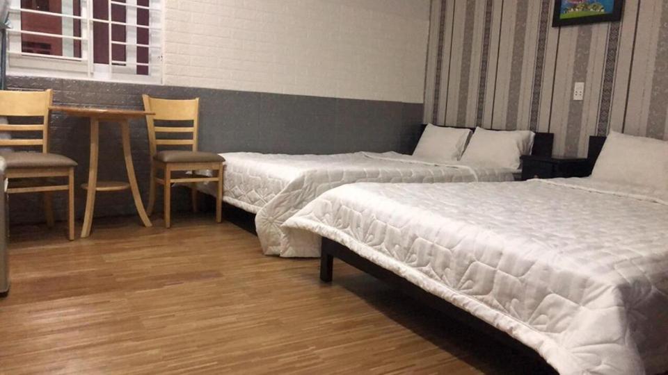 Phuong Thao Motel